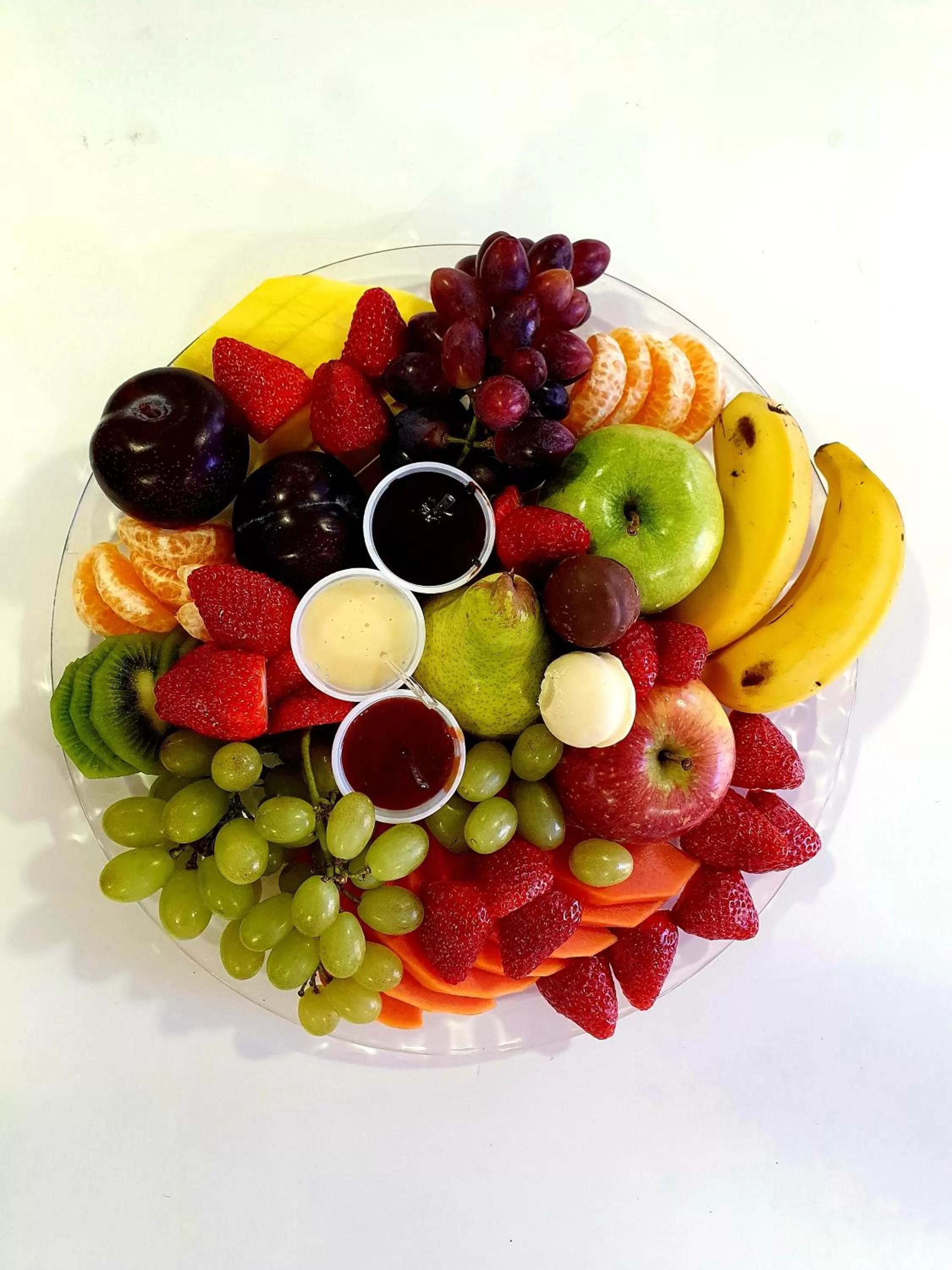 Food and drinks in Hotel Dan Inn Campinas Cambuí - Um Hotel Clássico em Campinas By Nacional Inn