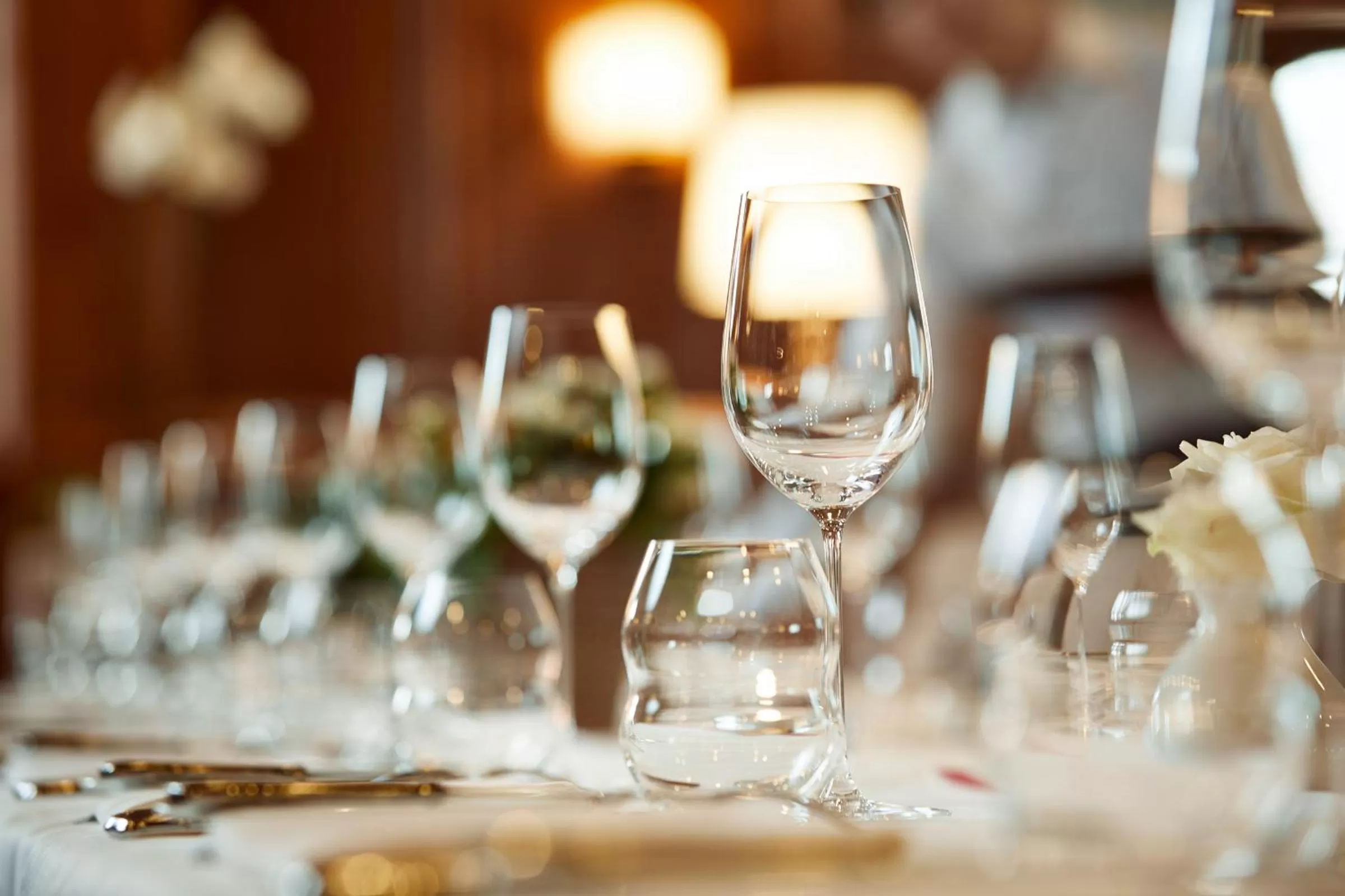 Restaurant/places to eat in Alpenrose Kufstein