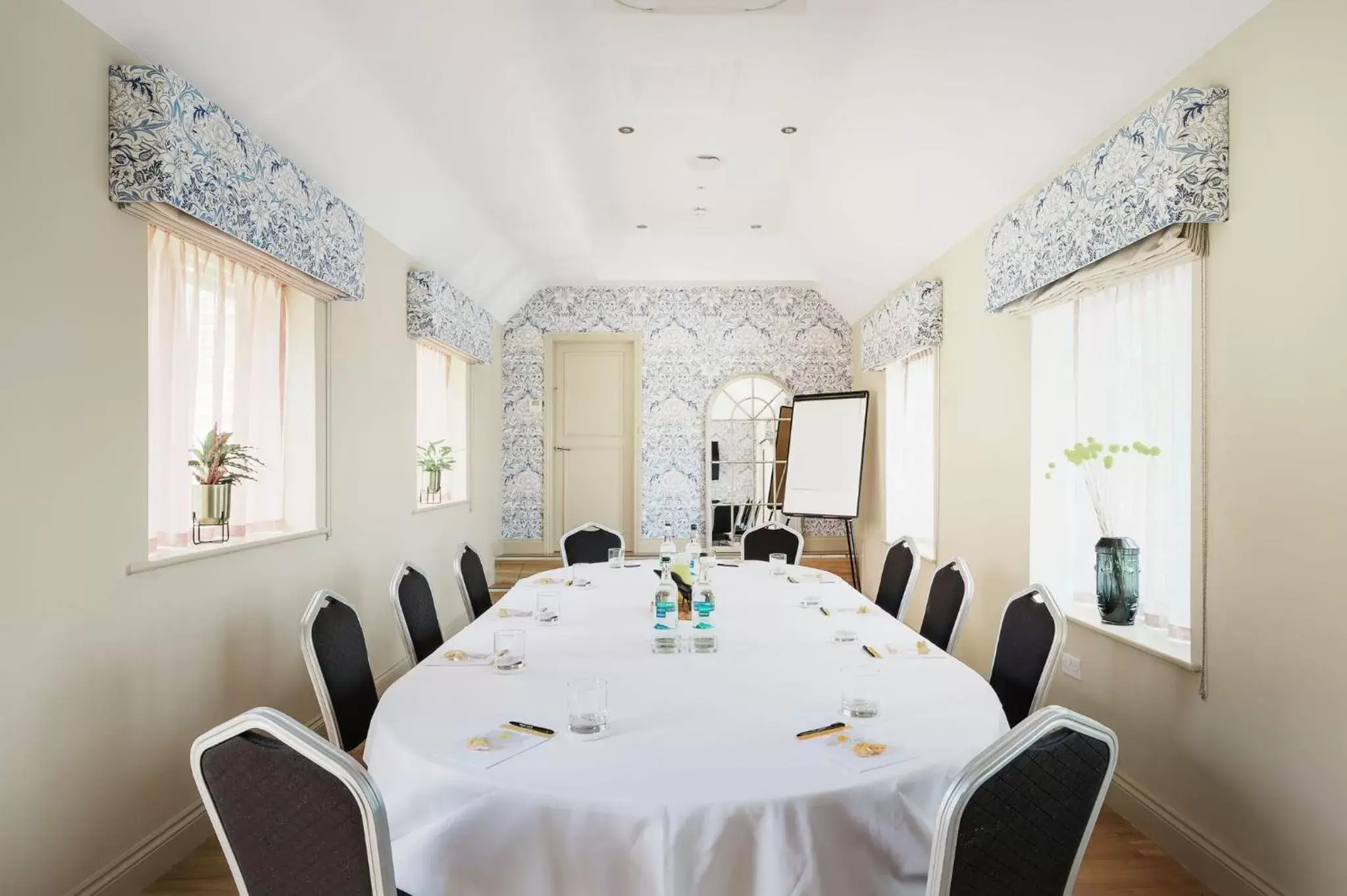 Meeting/conference room in voco Lythe Hill Hotel & Spa, an IHG Hotel