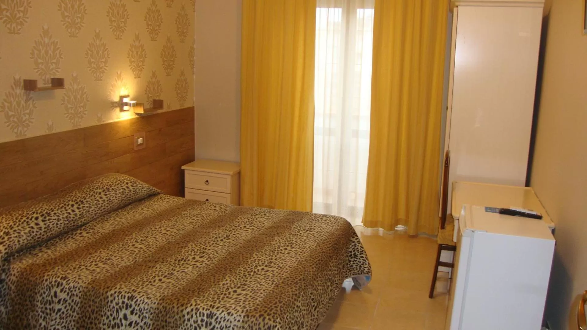Photo of the whole room, Bed in Bed & Breakfast Delle Palme