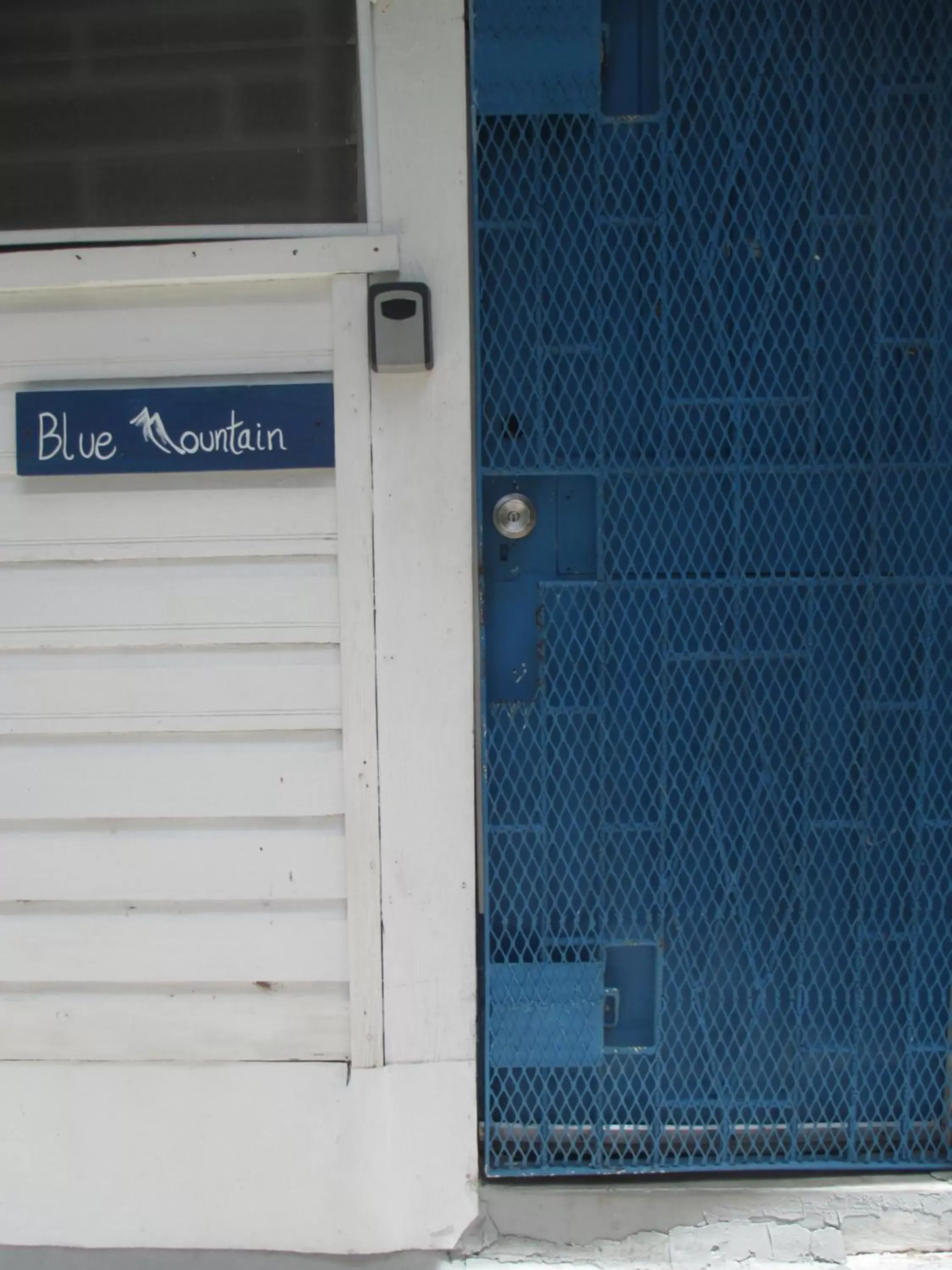 Facade/entrance in Kingsworth Bed and Breakfast Facade/entrance in Kingsworth Bed and Breakfast