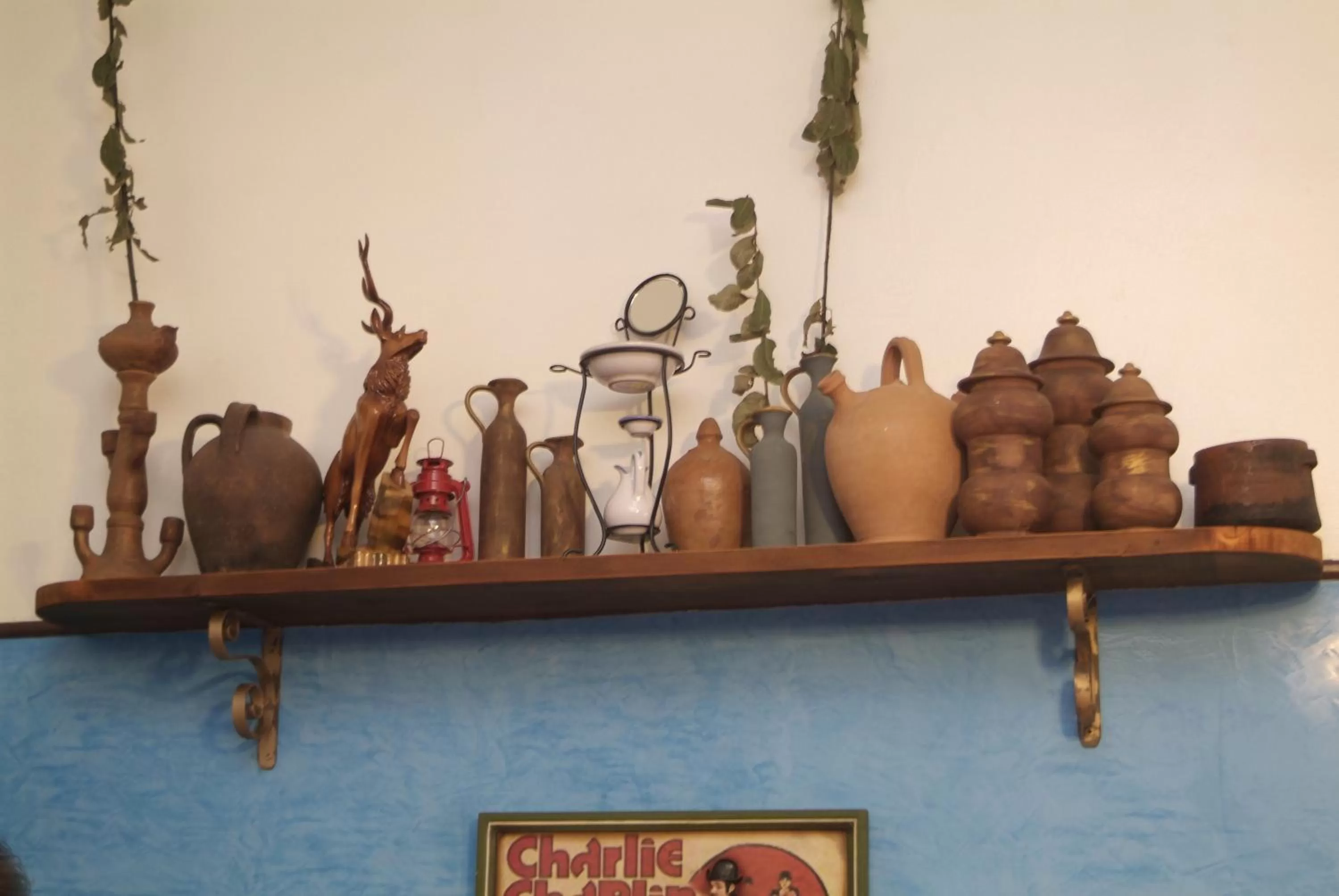 Lounge or bar in Hotel Touring