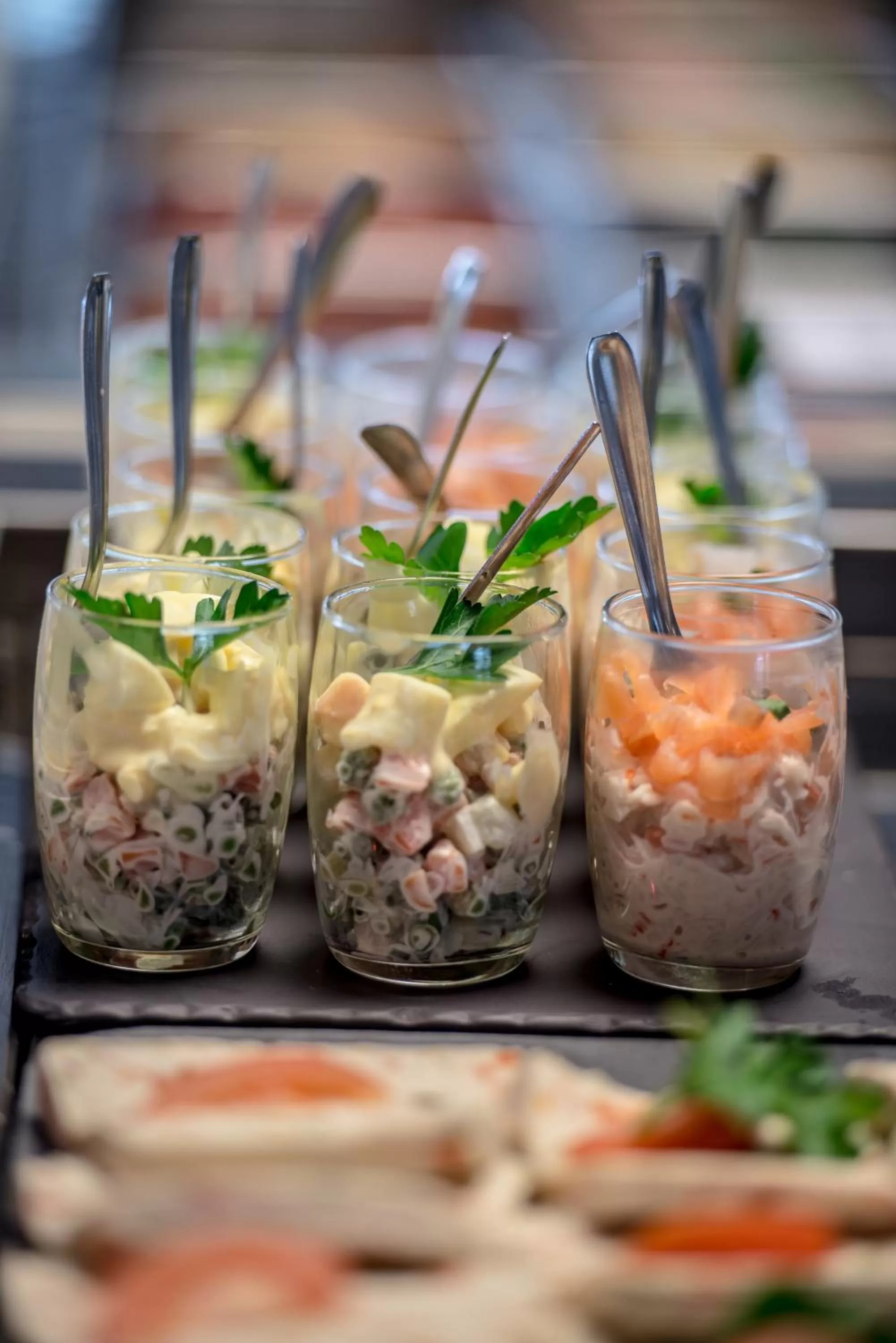 Restaurant/places to eat in Kyriad Montchanin le Creusot