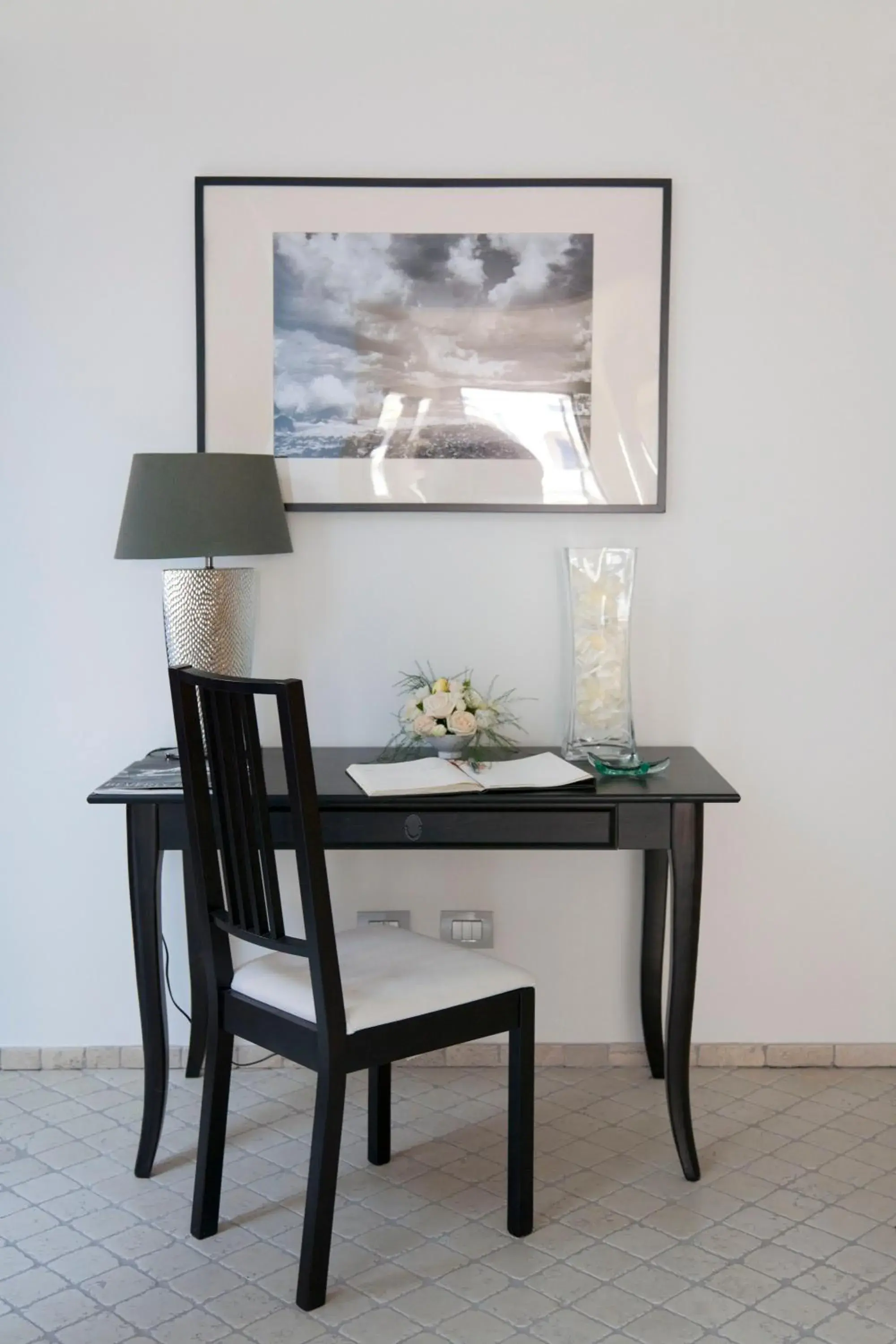 Lobby or reception, Seating Area in Hotel Cutimare