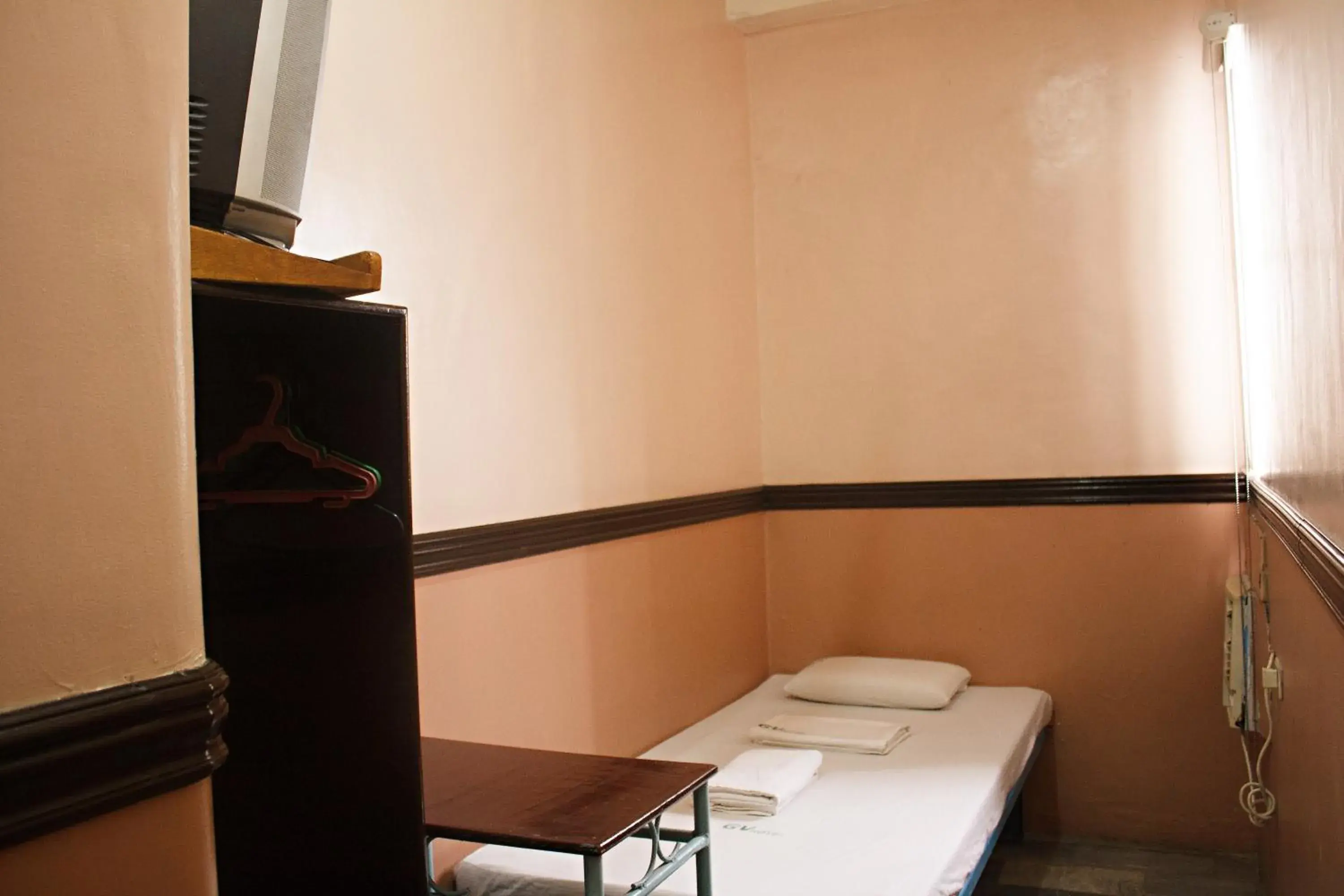 Bed in GV Hotel - Ormoc Bed in GV Hotel - Ormoc