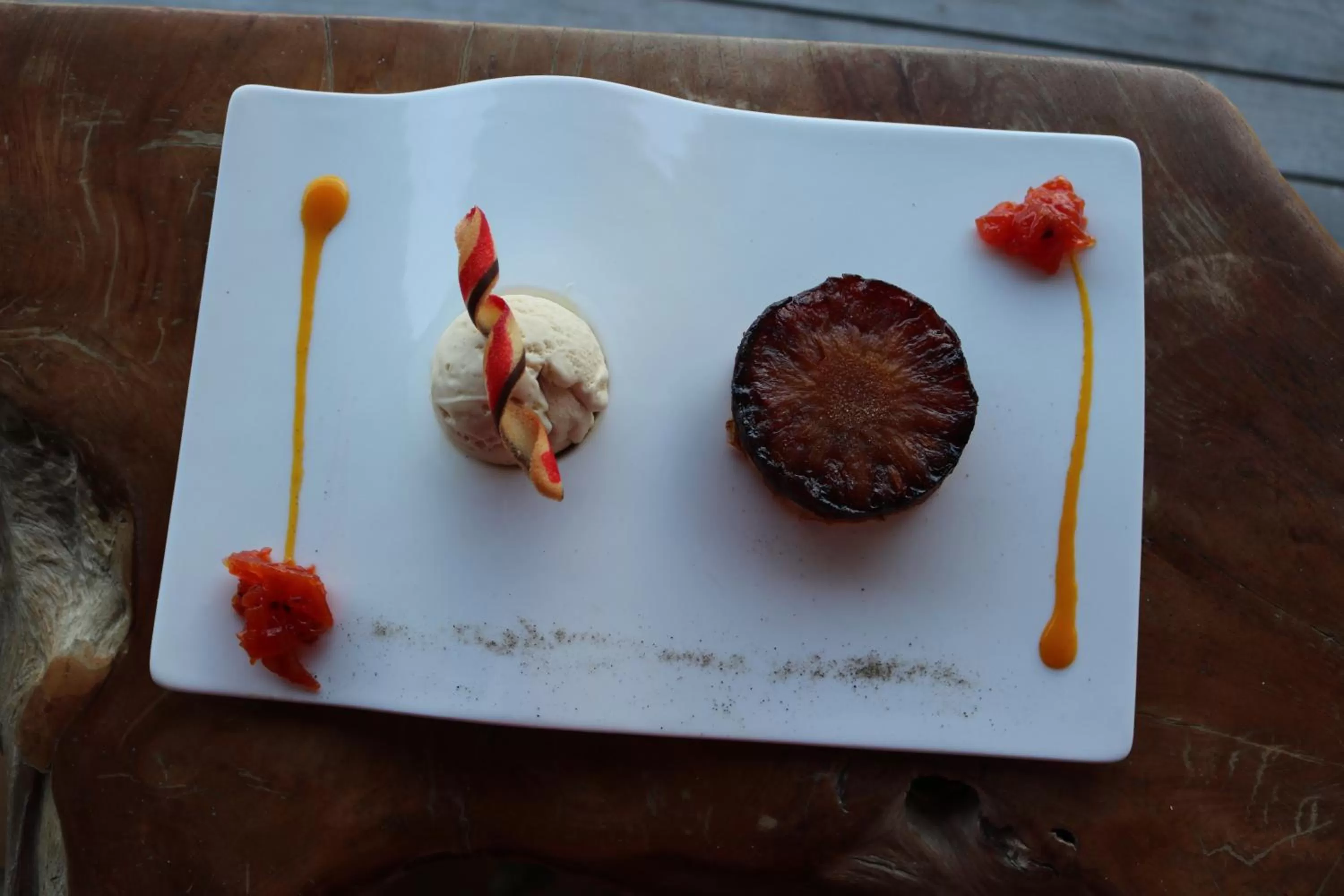 Restaurant/places to eat in Fisherman's Cove Resort - closed for complete renovation - Visit our sister property STORY Seychelles for your stay