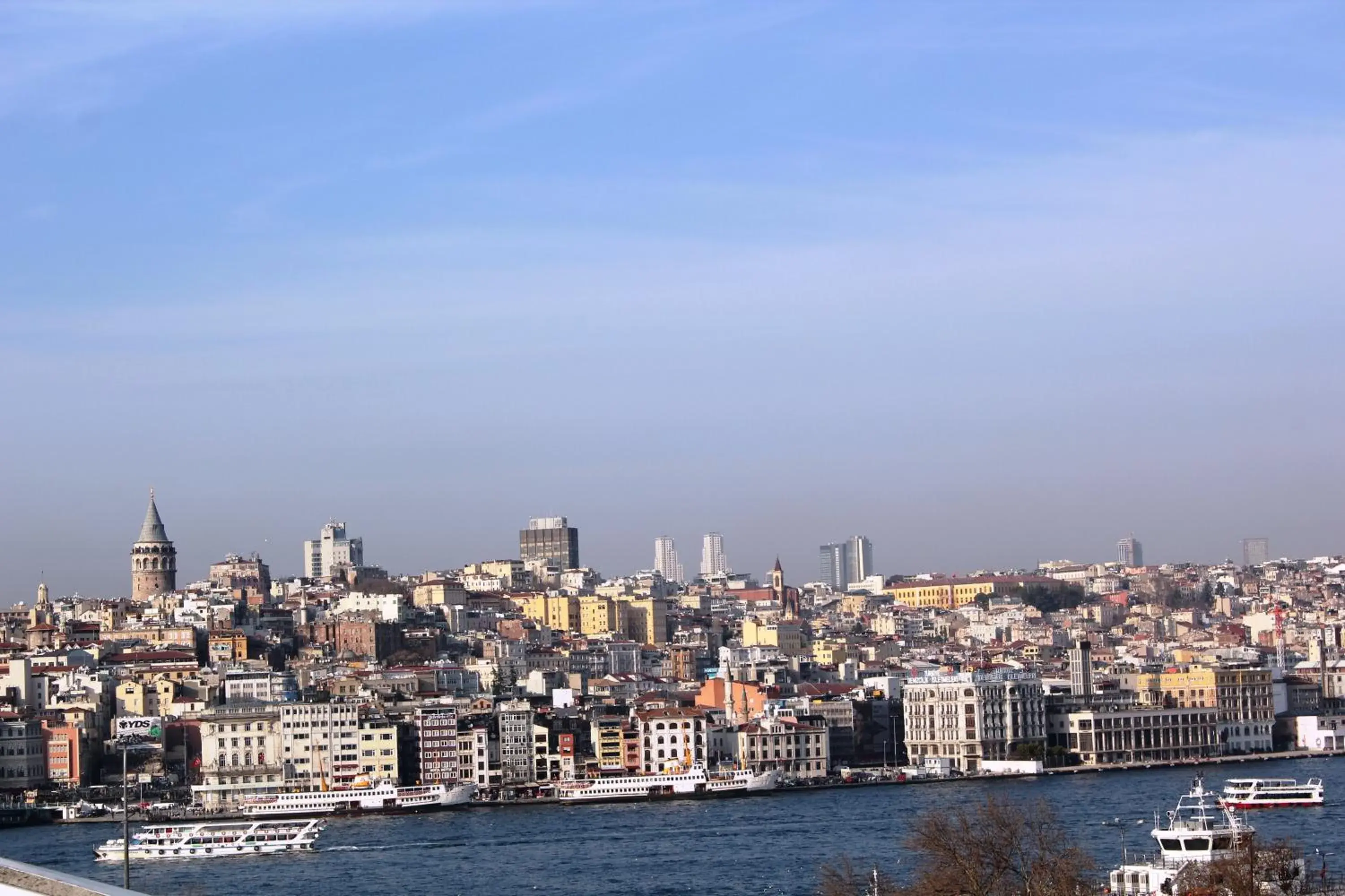 View (from property/room) in Septimum View (from property/room) in Septimum