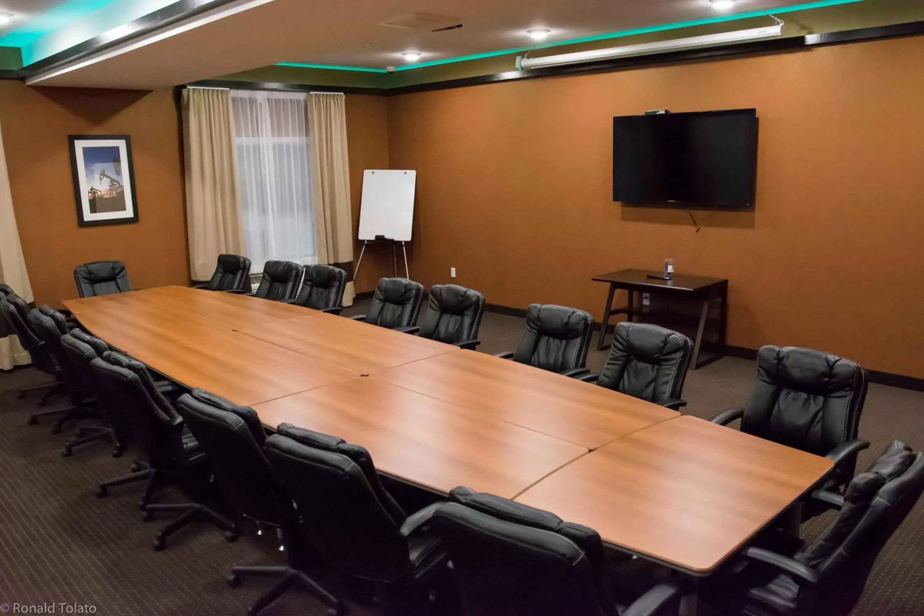 Business facilities in Comfort Inn & Suites Bonnyville