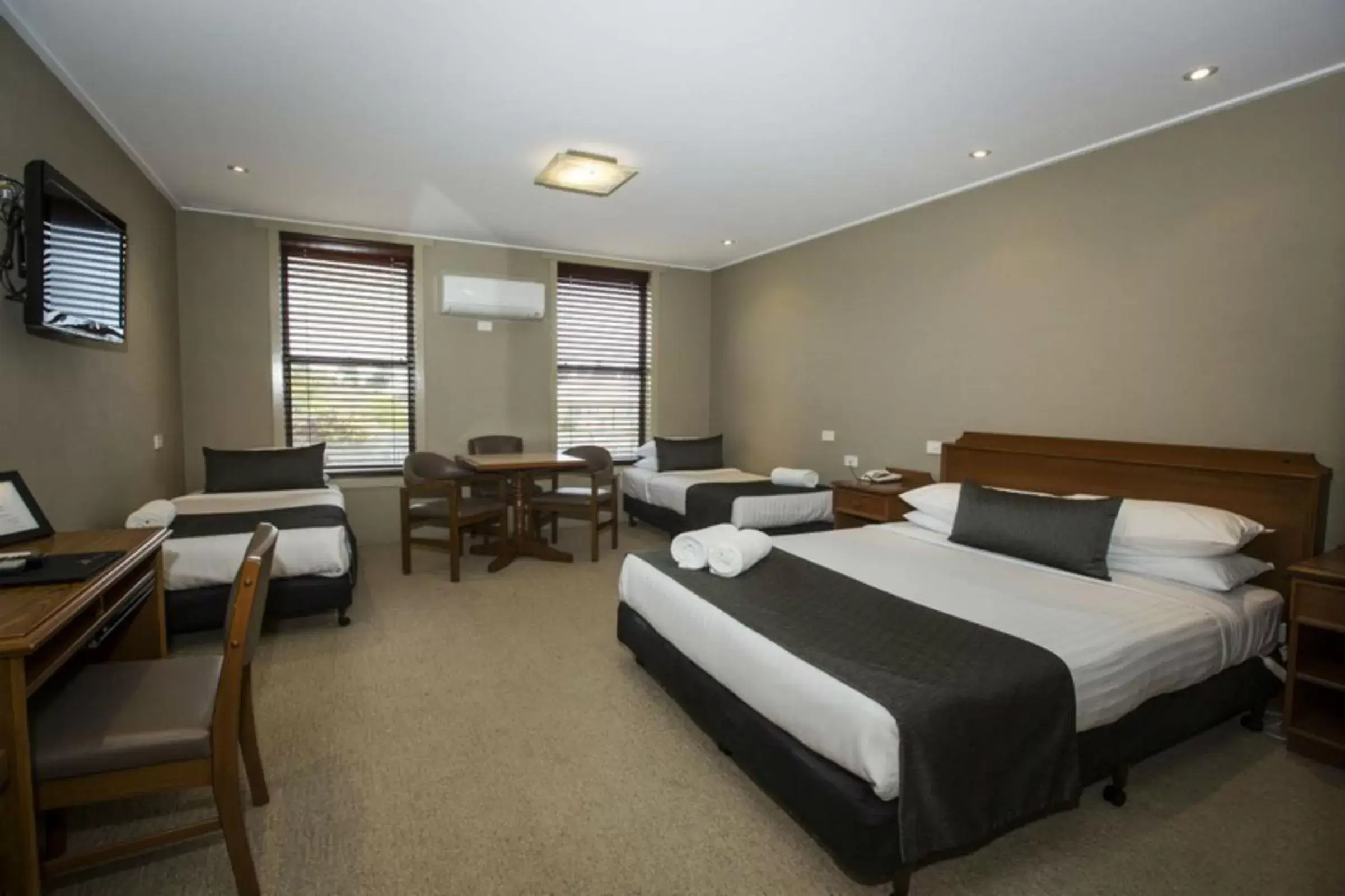 Seacombe House Motor Inn Port Fairy