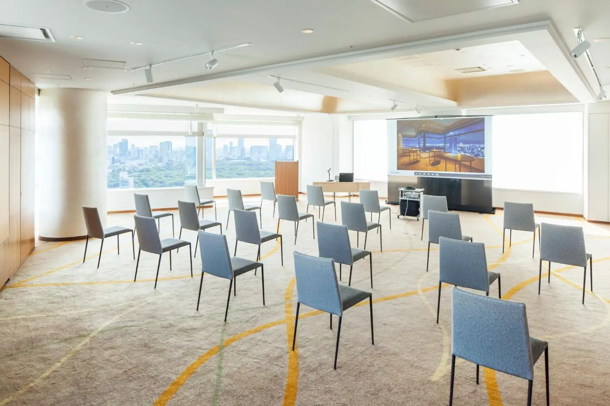 Meeting/conference room in Hotel Century Southern Tower