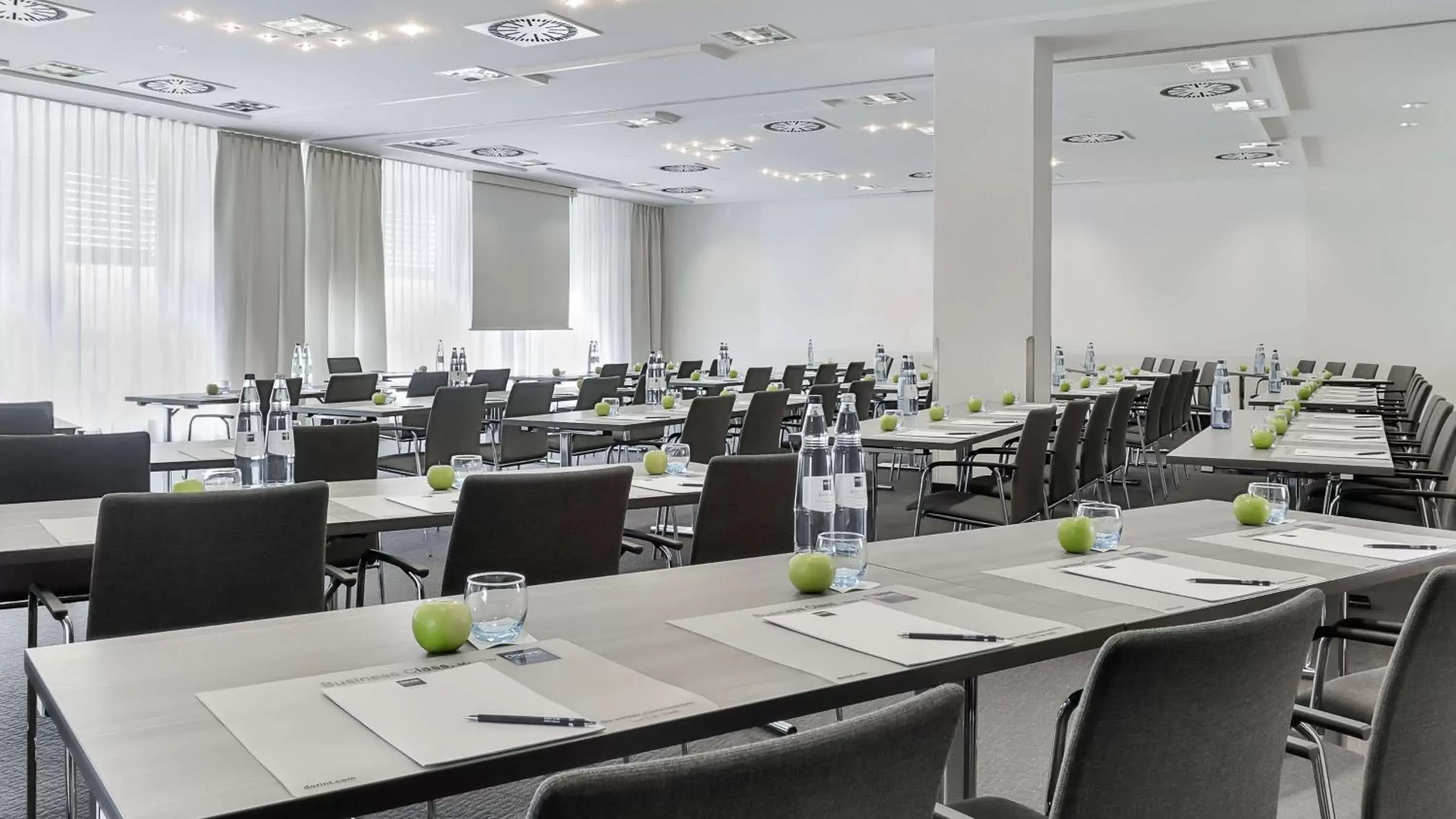 Meeting/conference room in Dorint Hotel Dresden