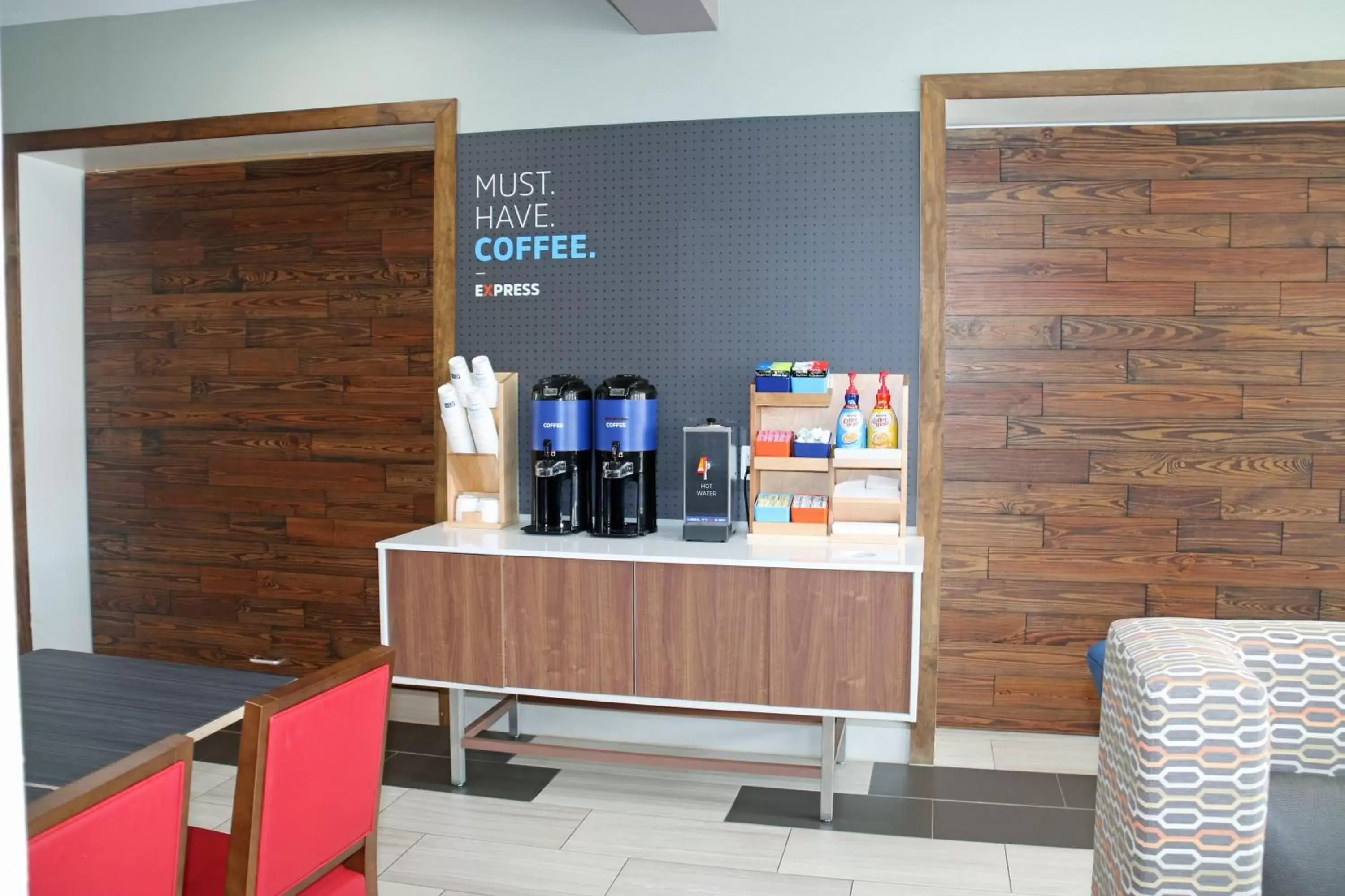 Photo of the whole room in Holiday Inn Express Hotel and Suites South Padre Island by IHG Photo of the whole room in Holiday Inn Express Hotel and Suites South Padre Island by IHG