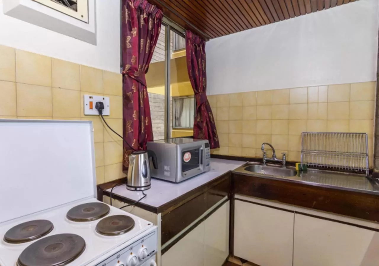 Coffee/tea facilities in Chester Hotel and Suites Nairobi, City Centre CBD