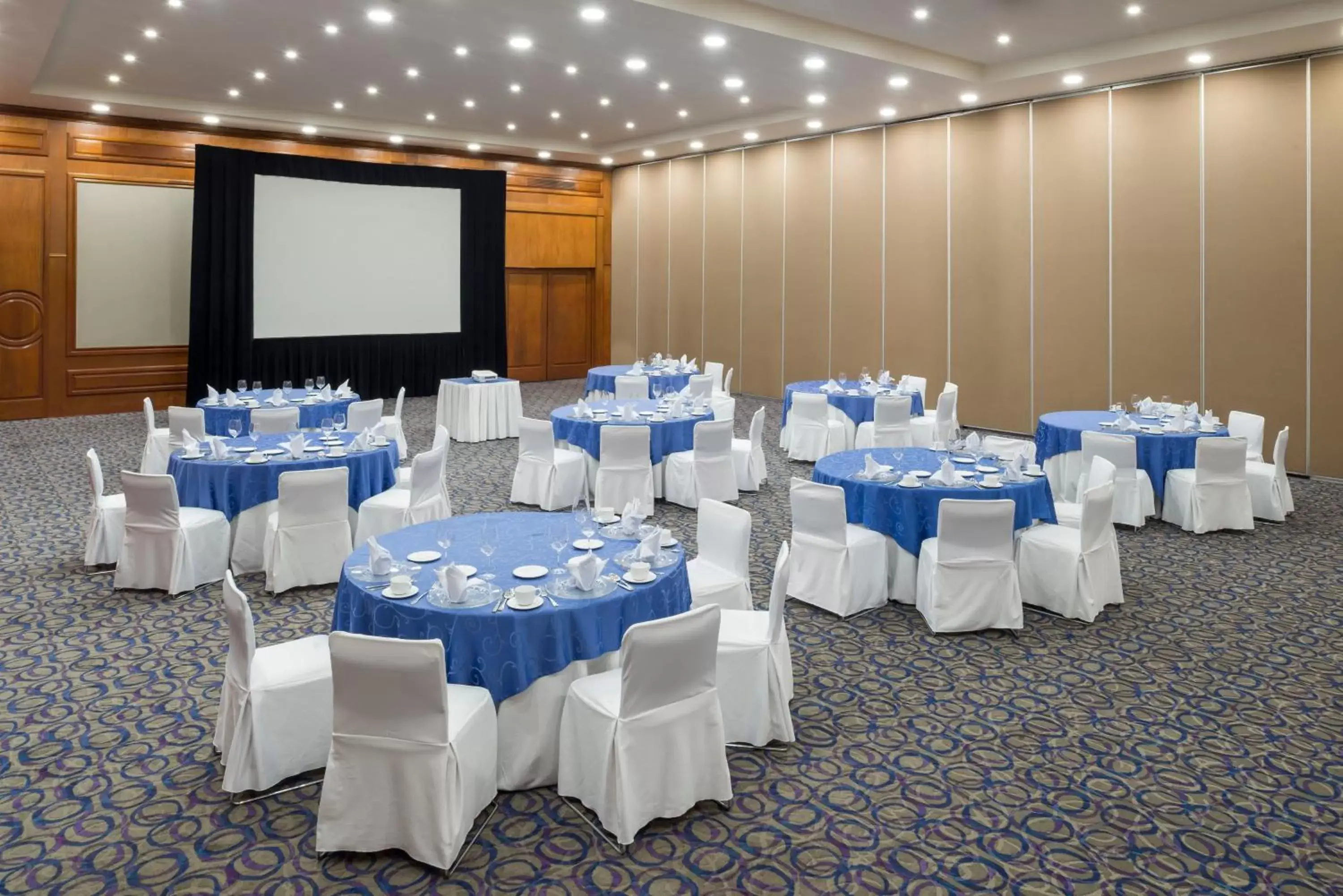 Spa and wellness centre/facilities in Camino Real Guadalajara Spa and wellness centre/facilities in Camino Real Guadalajara