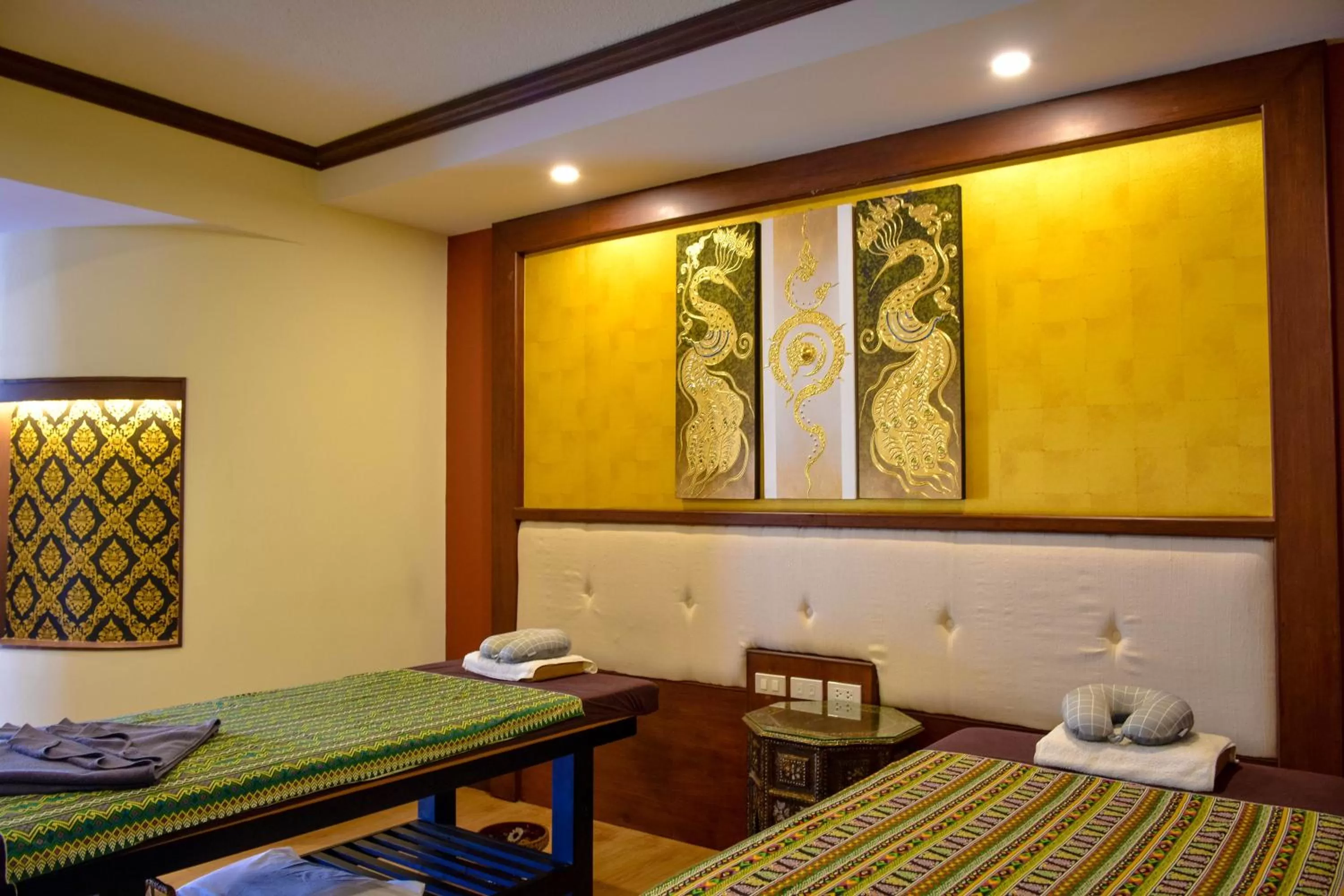 Activities, Bed in White Boutique Hotel and Spa