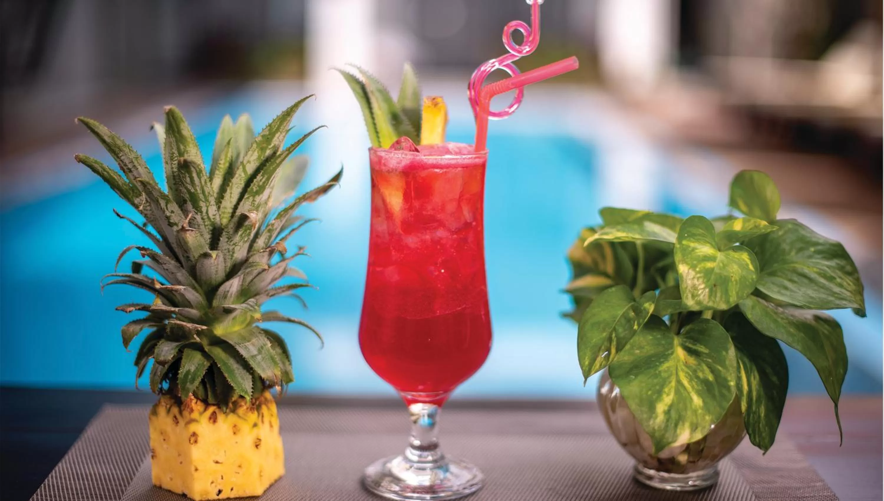 Restaurant/places to eat in Siem Reap Palace Hotel & Spa