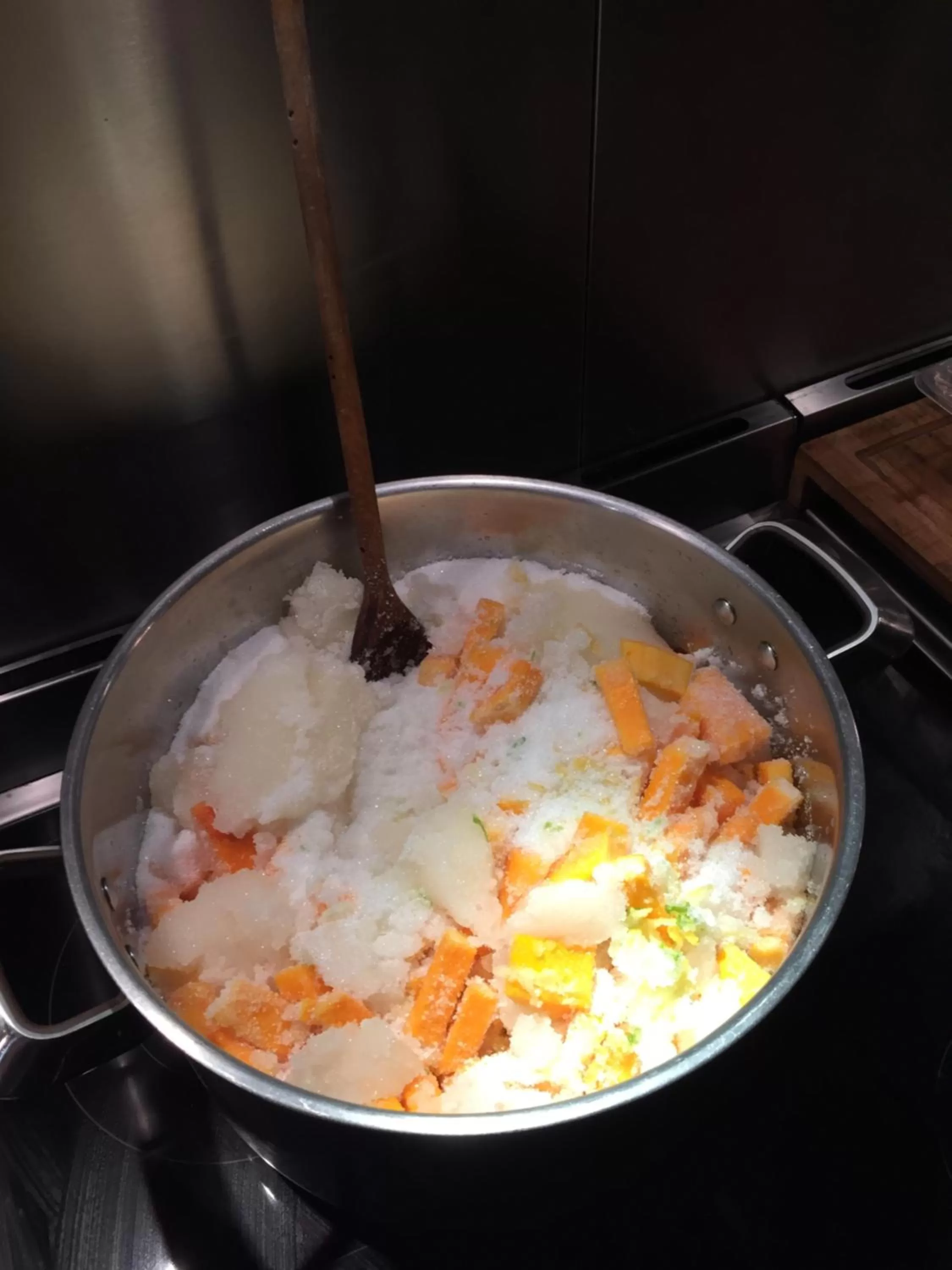 Breakfast in Les 3 Koïs