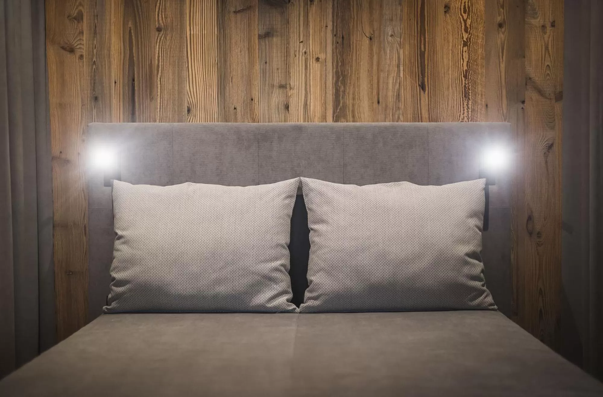 Spa and wellness centre/facilities, Bed in Autentis