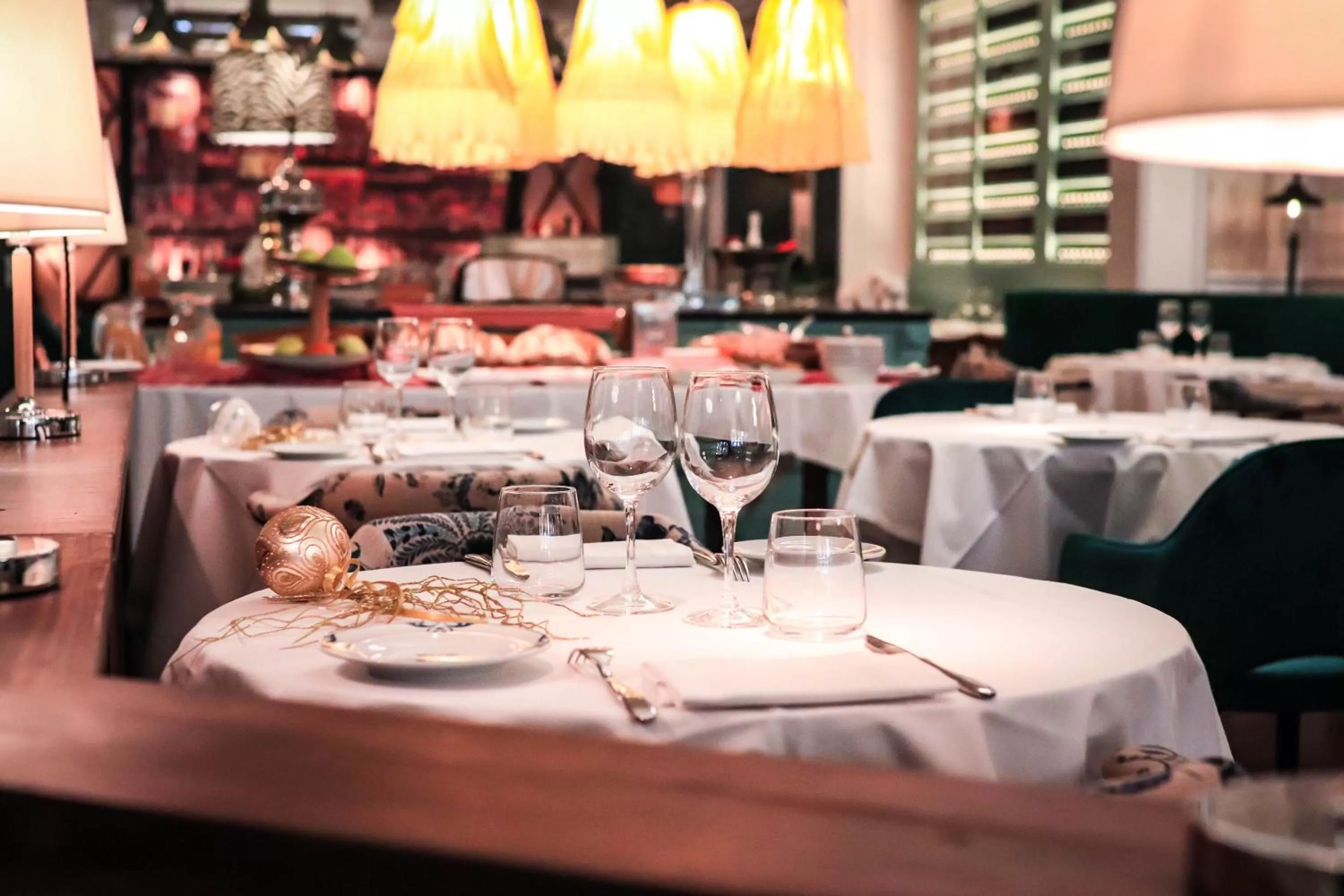 Hotel & Restaurant Marina Palamós