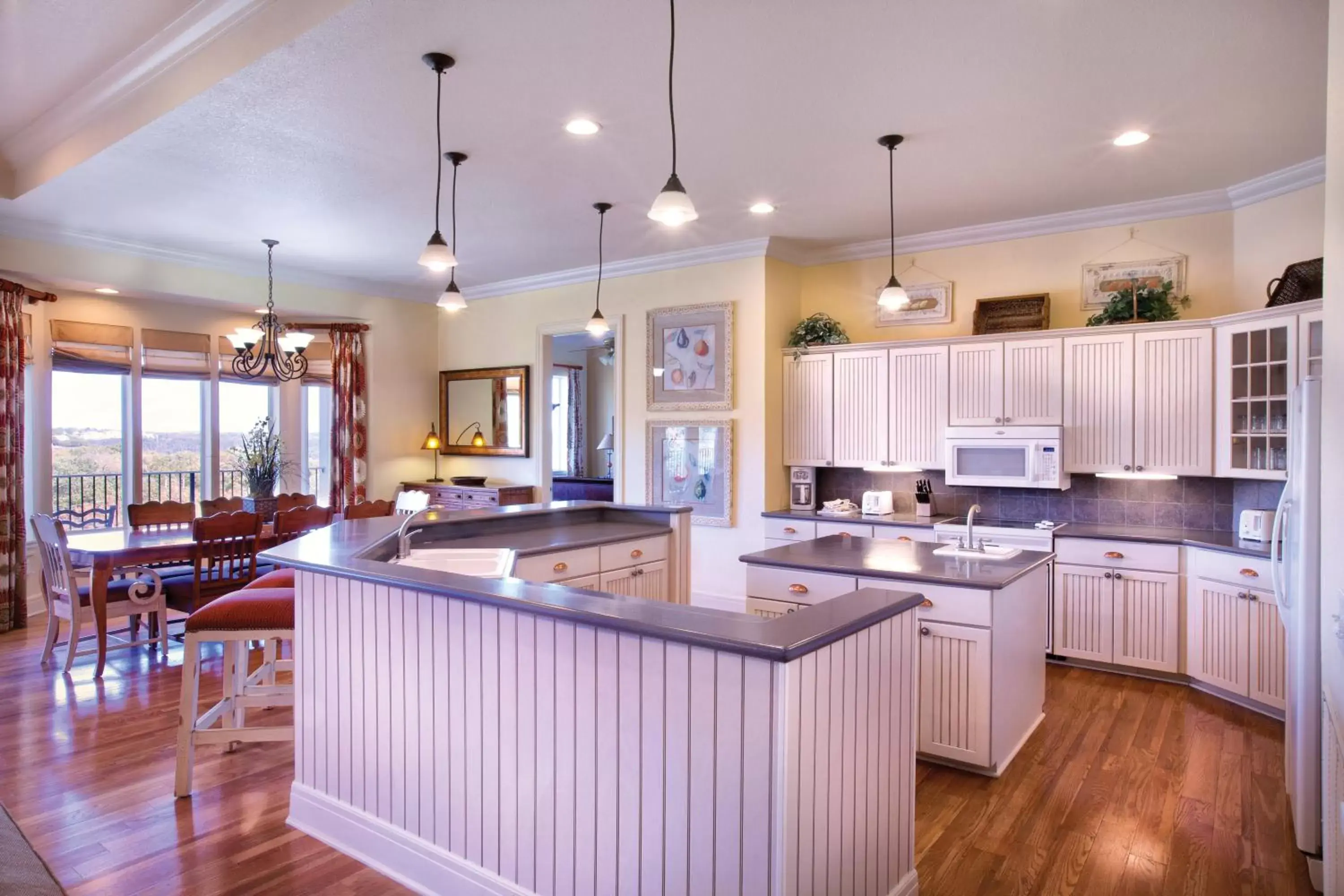 Other, Kitchen/Kitchenette in Club Wyndham Mountain Vista