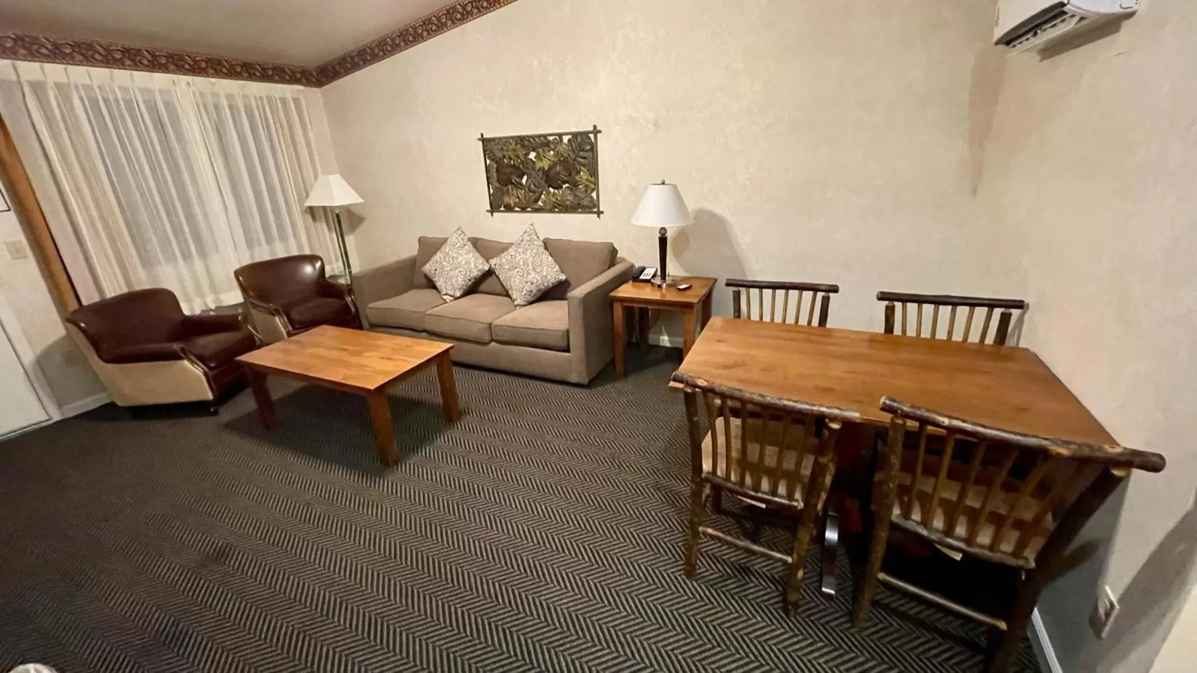 Yosemite View Lodge Yosemite View Lodge