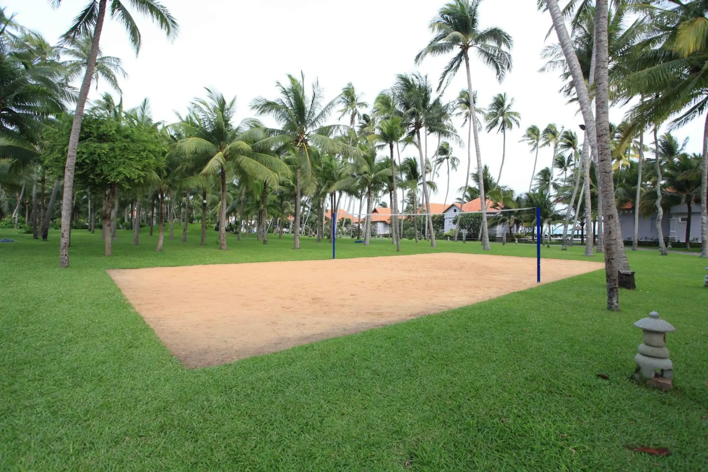 Sports, Garden in Muine Century Beach Resort & Spa