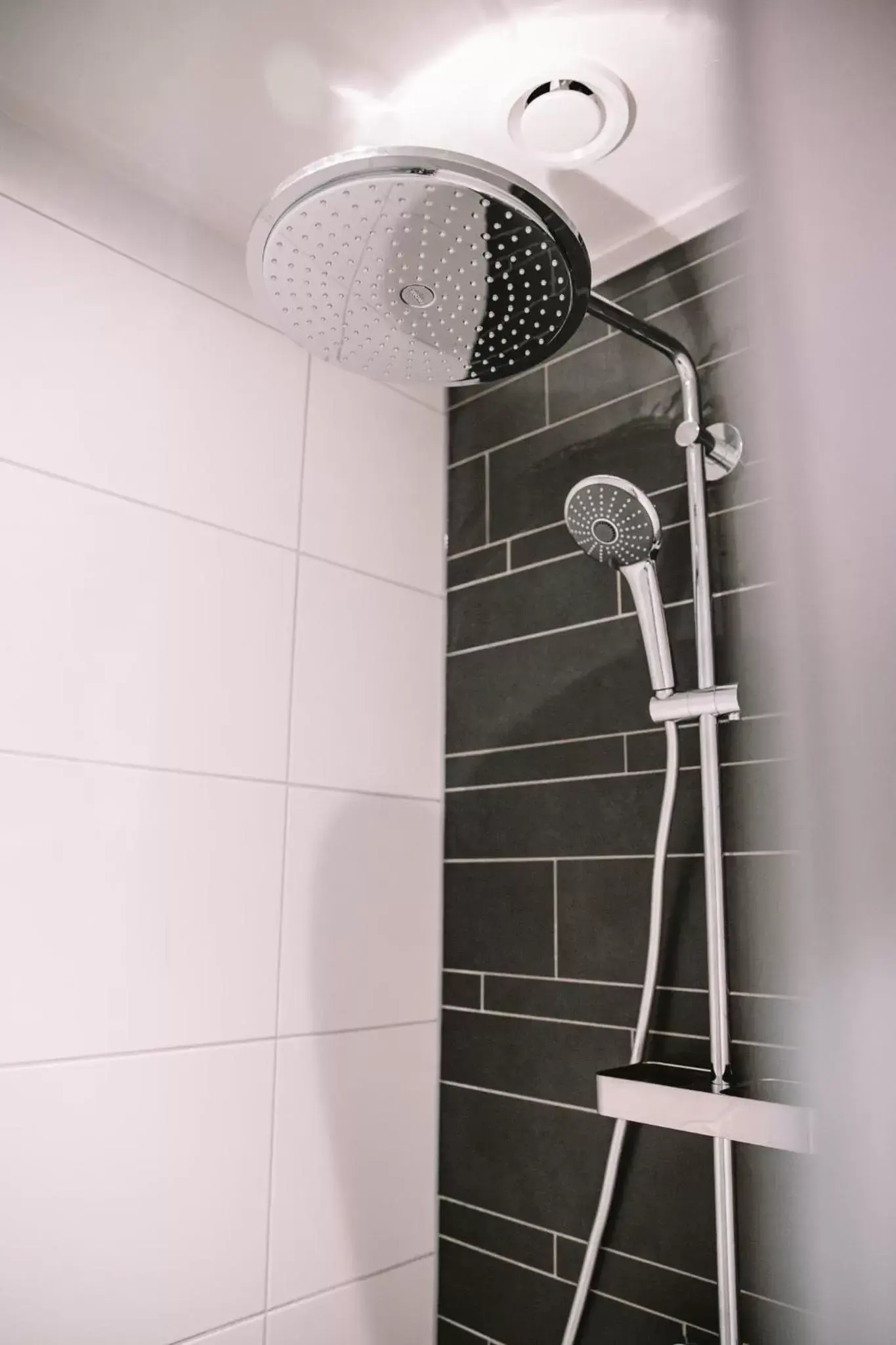 Shower, Bathroom in Harlingen Staete Wellness B&B Oase van rust en luxe