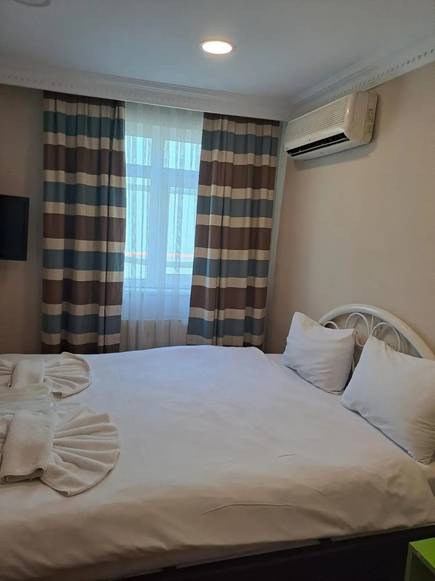 Economy Double or Twin Room in Timeks Suite Sultanahmet