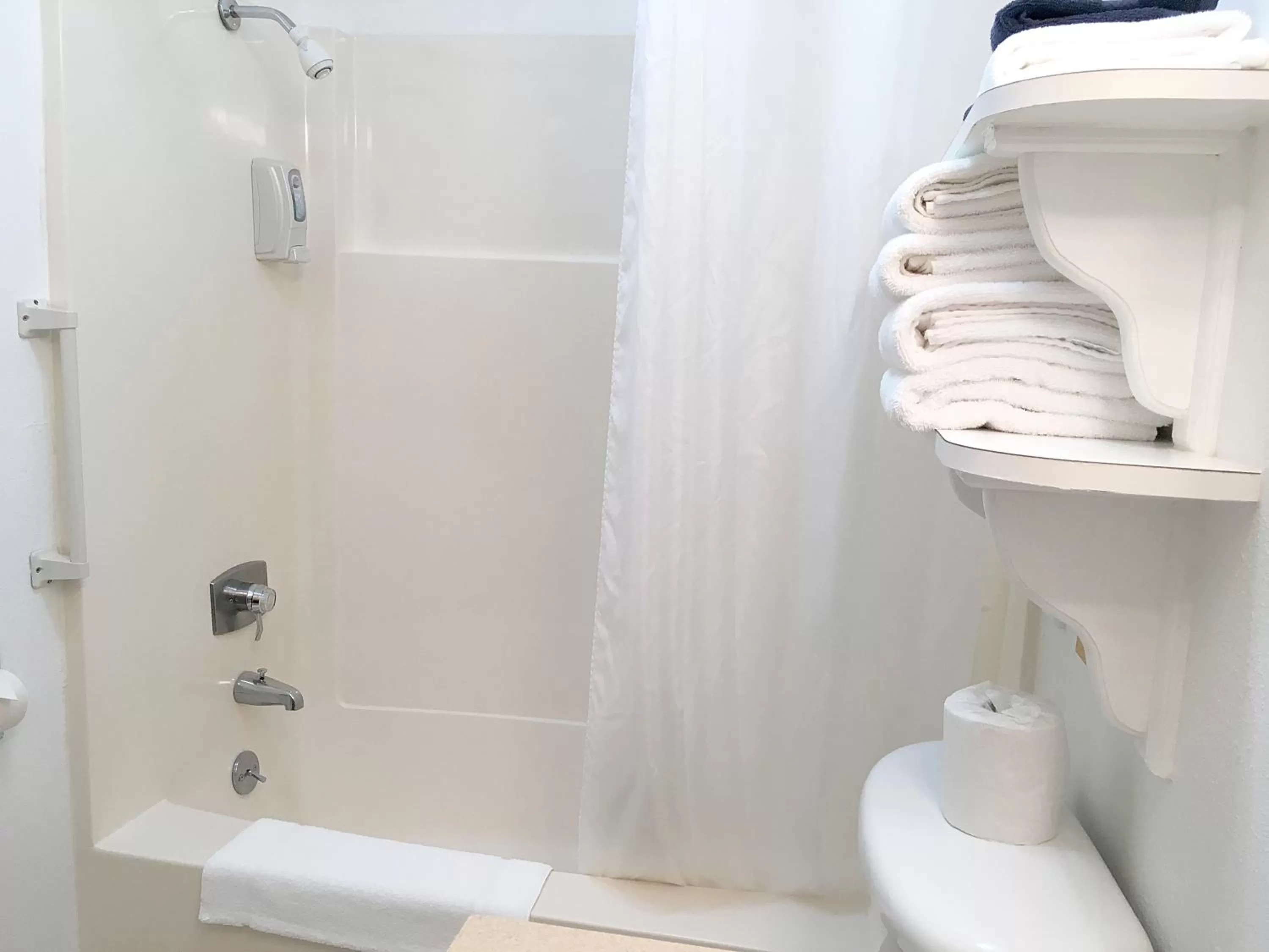 Park Motel and Cabins