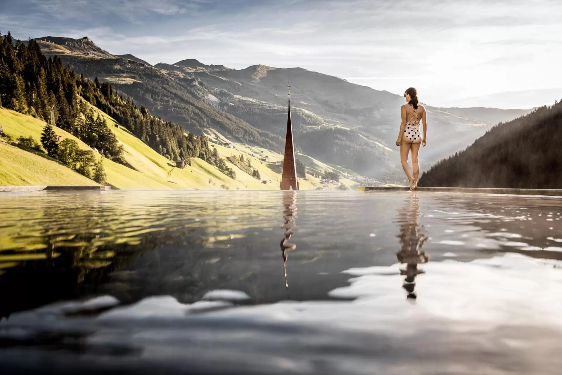 Aktiv- & Wellnesshotel Bergfried