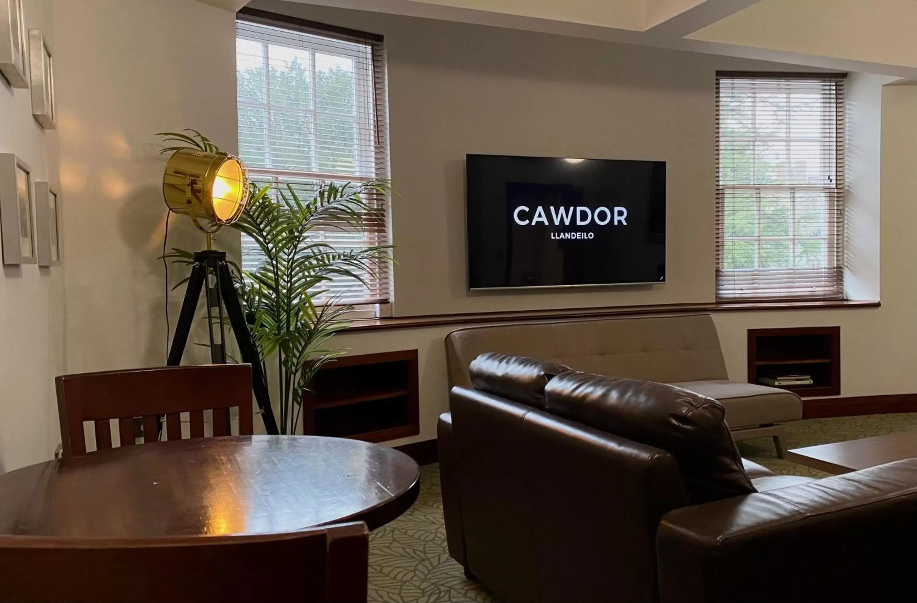 TV/Entertainment Center in The Cawdor