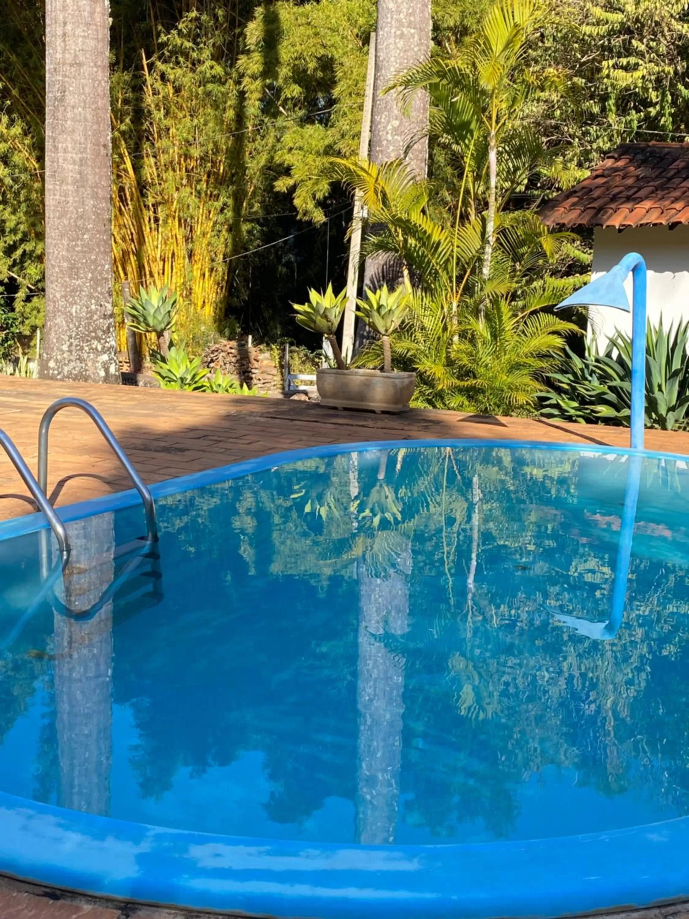 Pousada Cantinho do Mundo