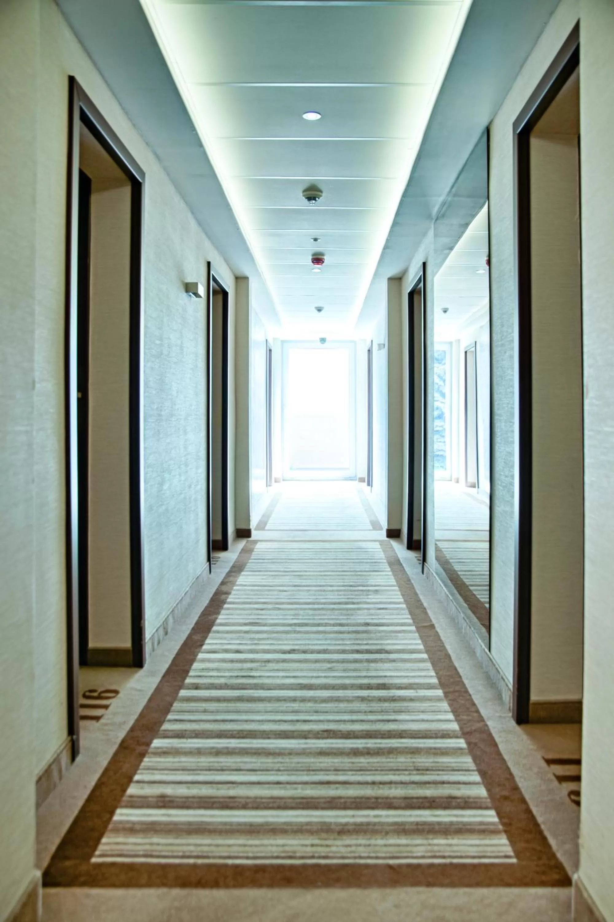 Lobby or reception in Boutique Hotel's Kwiska - Legnicka