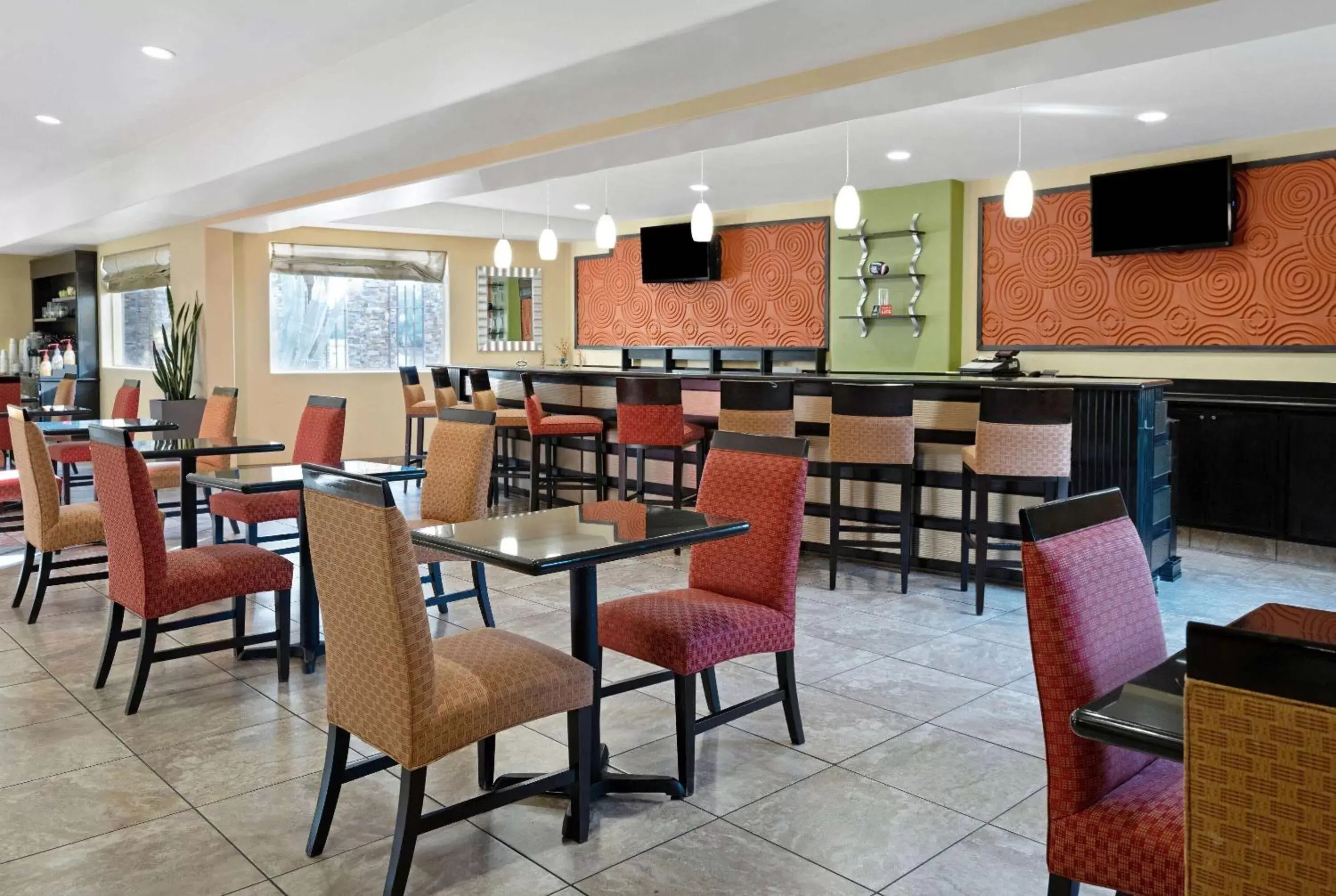 Breakfast, Restaurant/Places to Eat in La Quinta by Wyndham Tucson - Reid Park