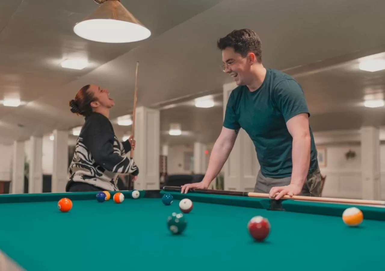 People in Wylder Windham