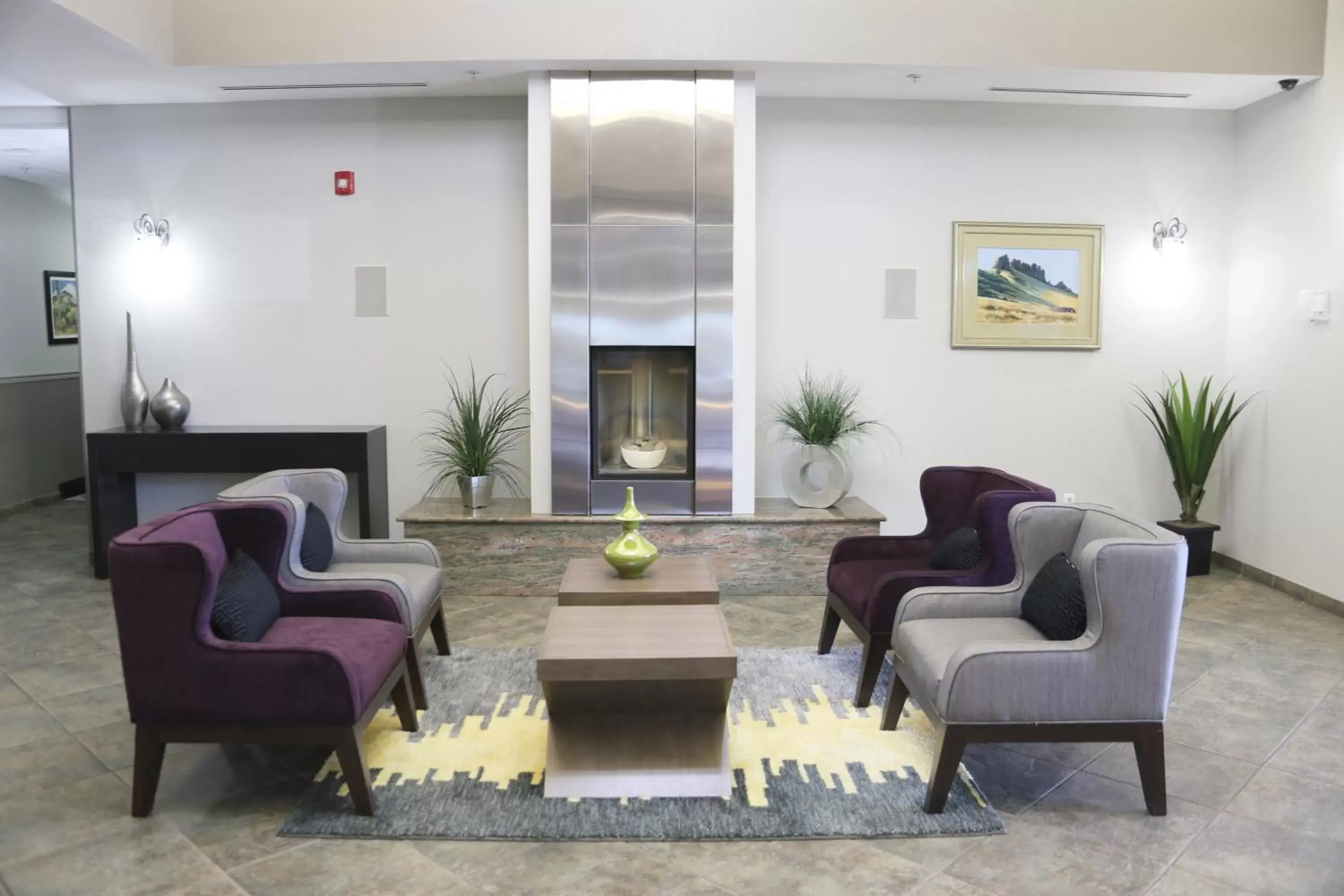 Lobby or reception, Lobby/Reception in La Quinta by Wyndham Loveland