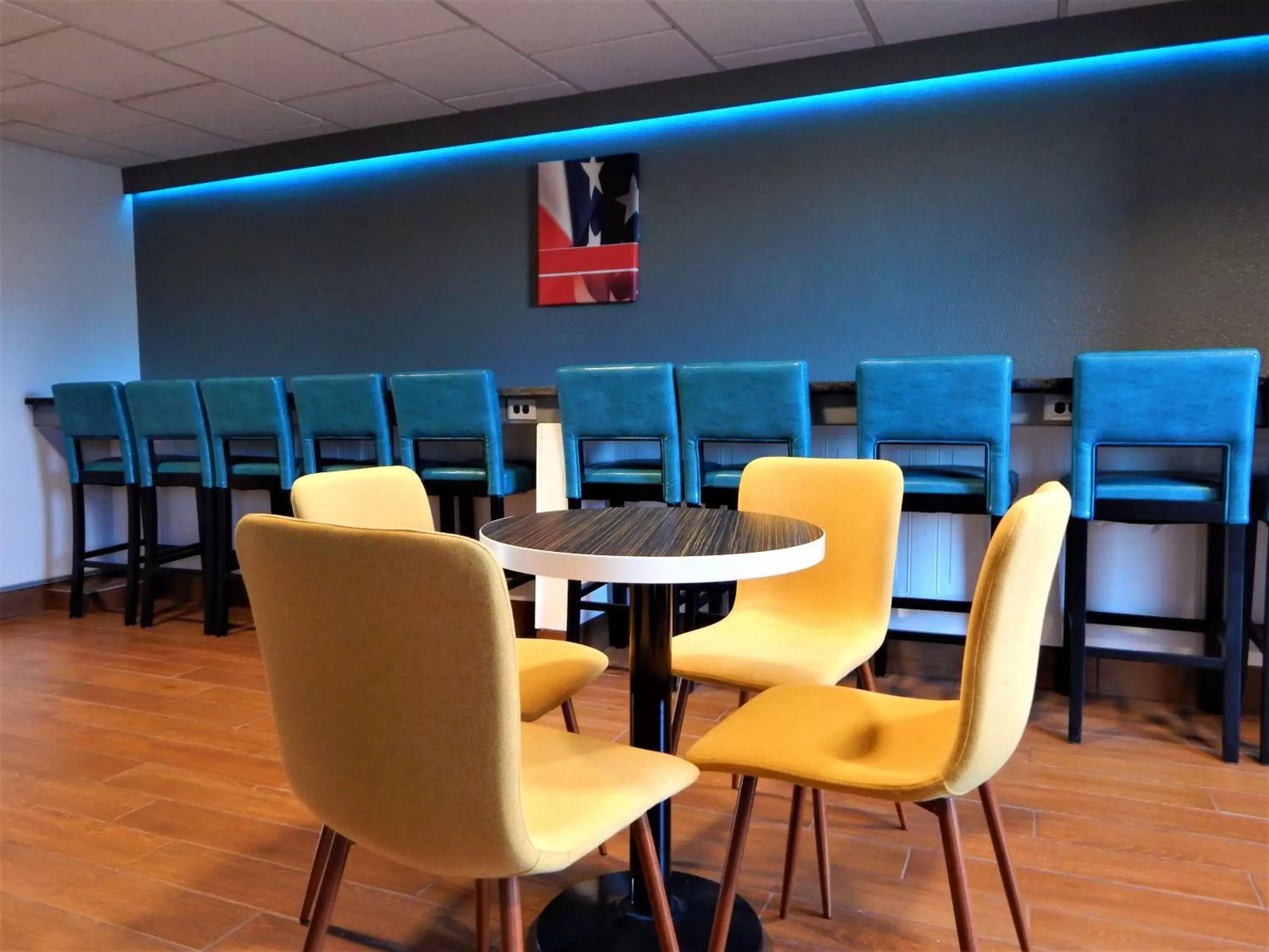 Restaurant/places to eat in Baymont by Wyndham Sheridan Restaurant/places to eat in Baymont by Wyndham Sheridan