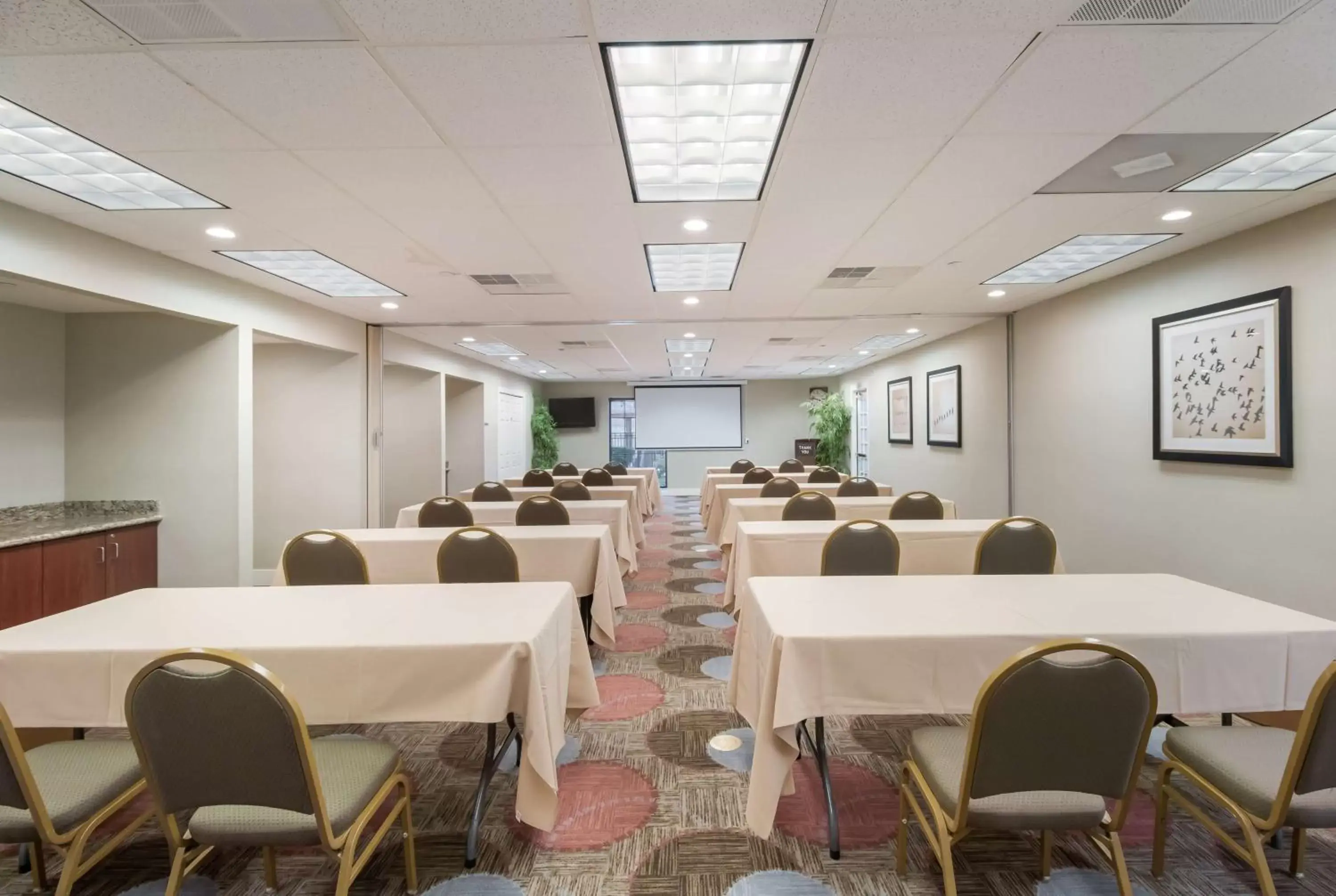 Meeting/conference room in Sonesta ES Suites Torrance Redondo Beach