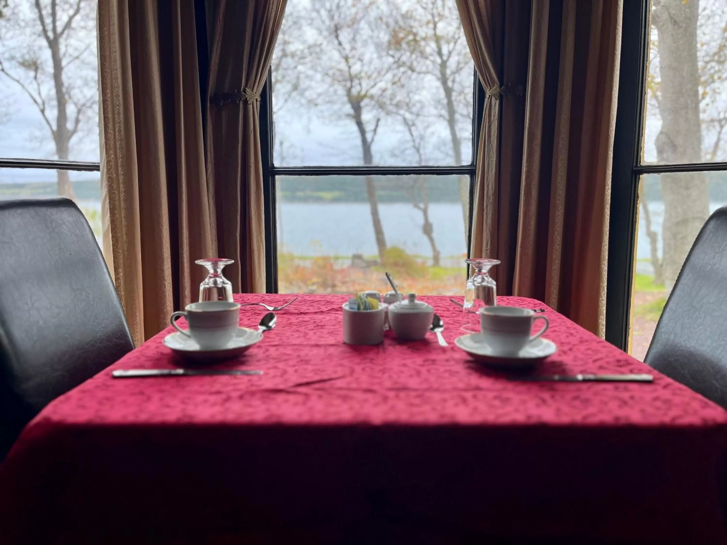 Breakfast, Restaurant/Places to Eat in Belle View Manor Inn