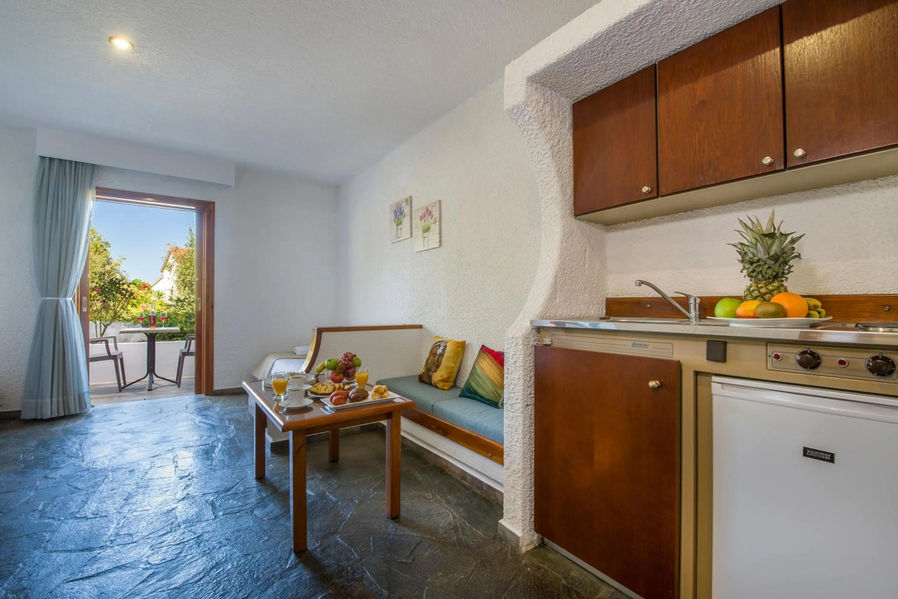 Folia Apartments Chania