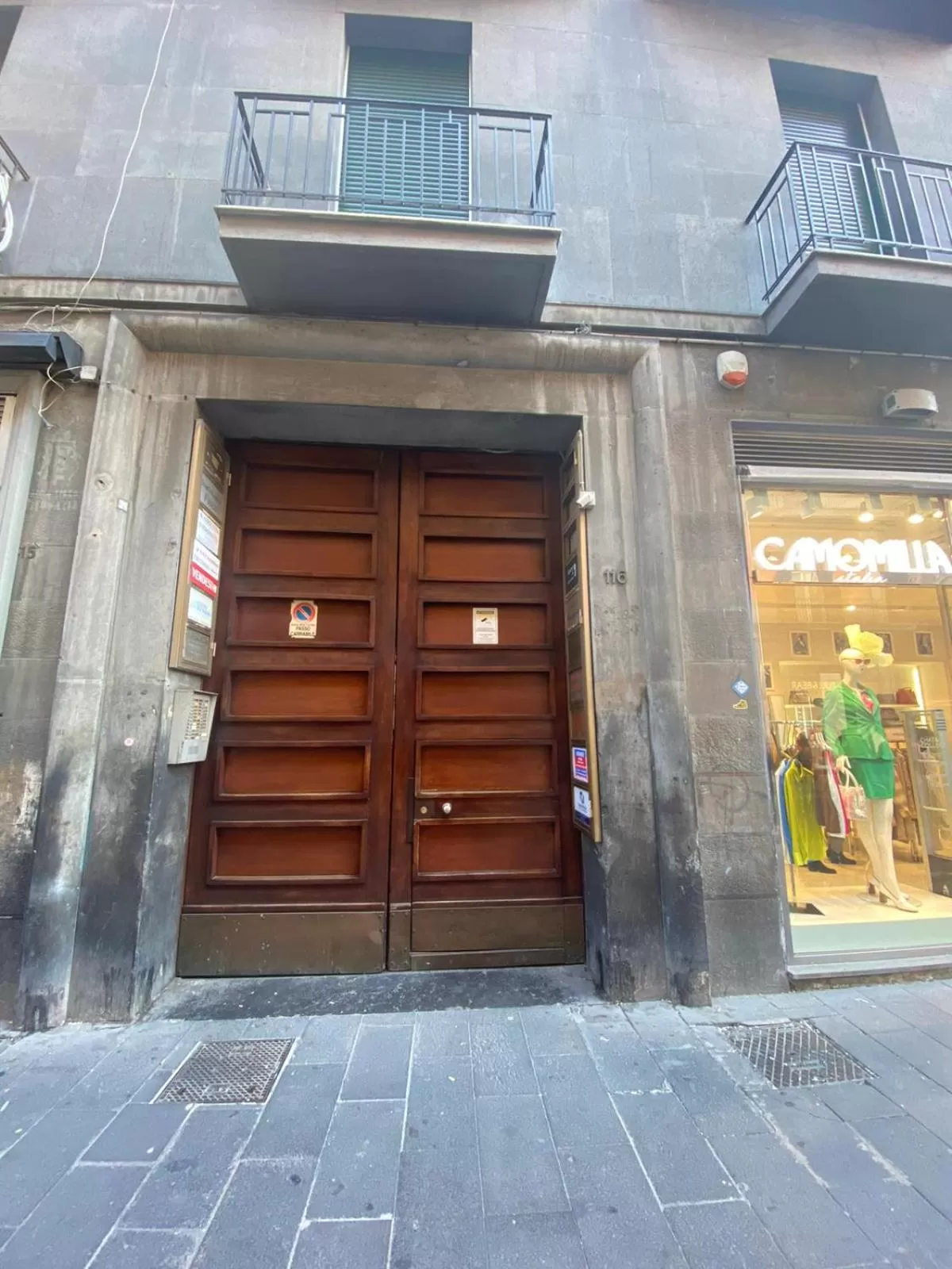 Property building in K-Home