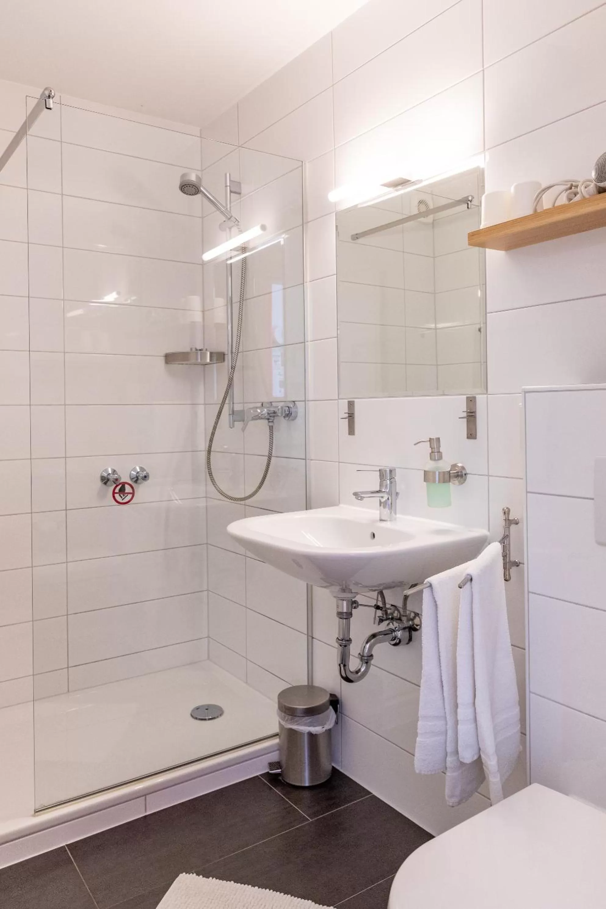 Scheid´s Hotel – Restaurant