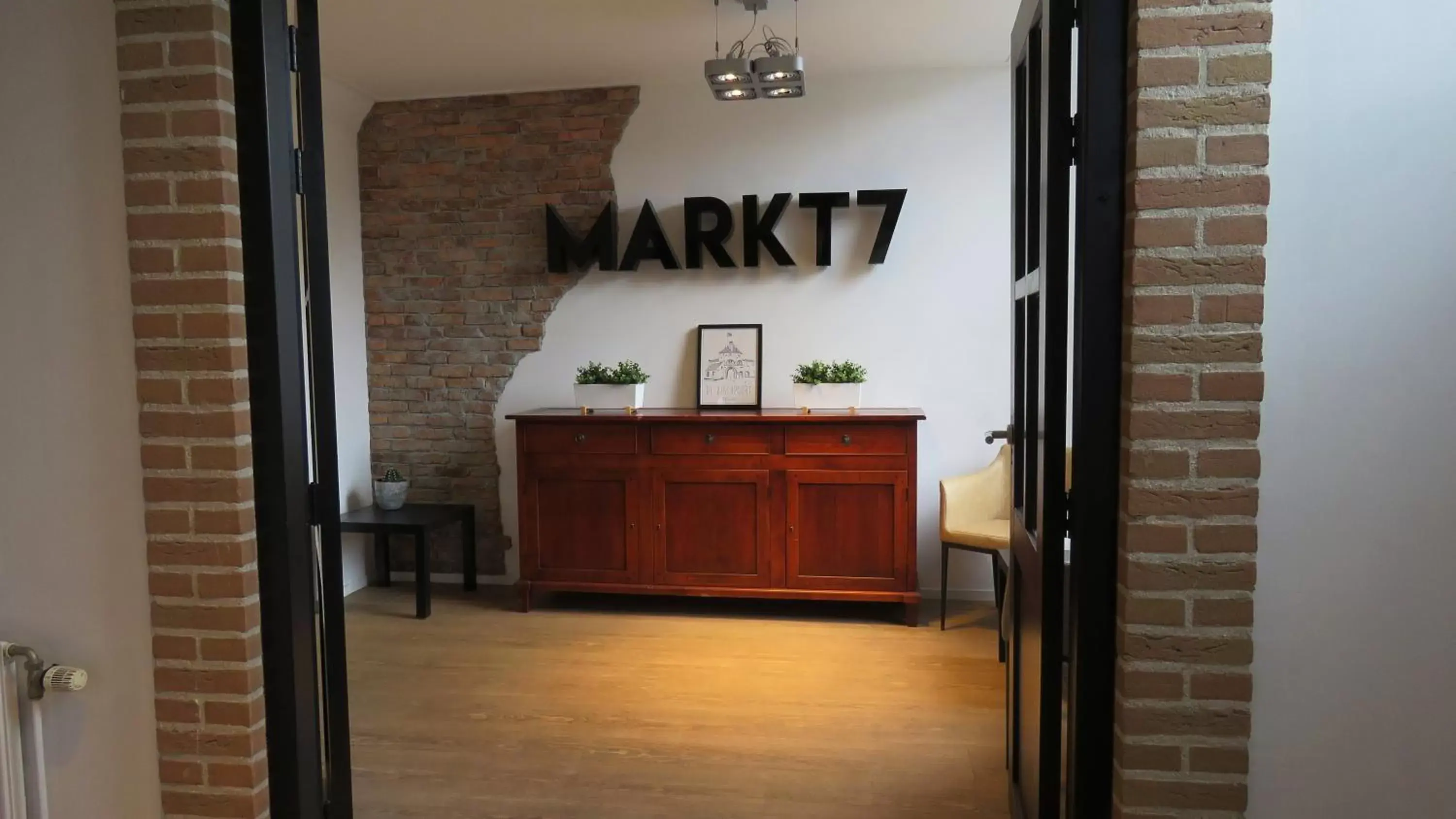 Hotel Marktzicht