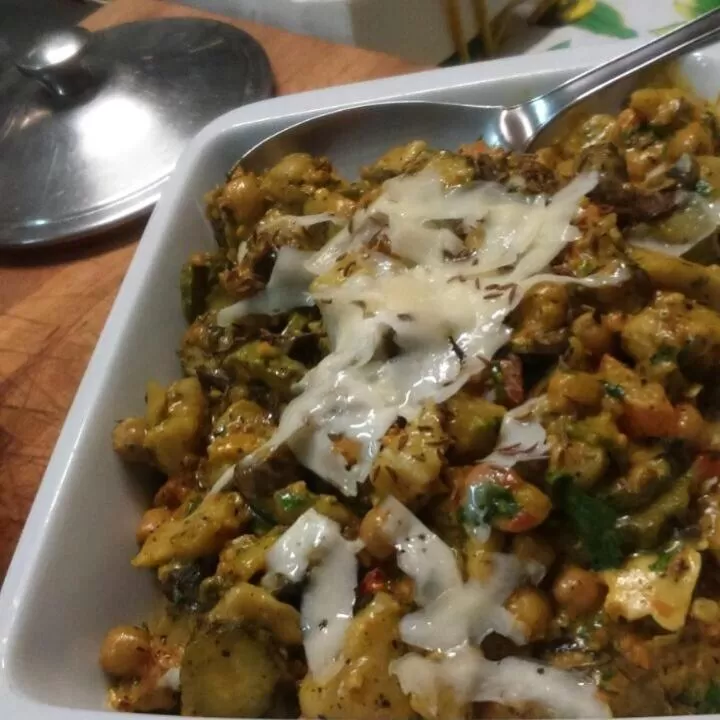 Restaurant/places to eat in Hotel Letizia