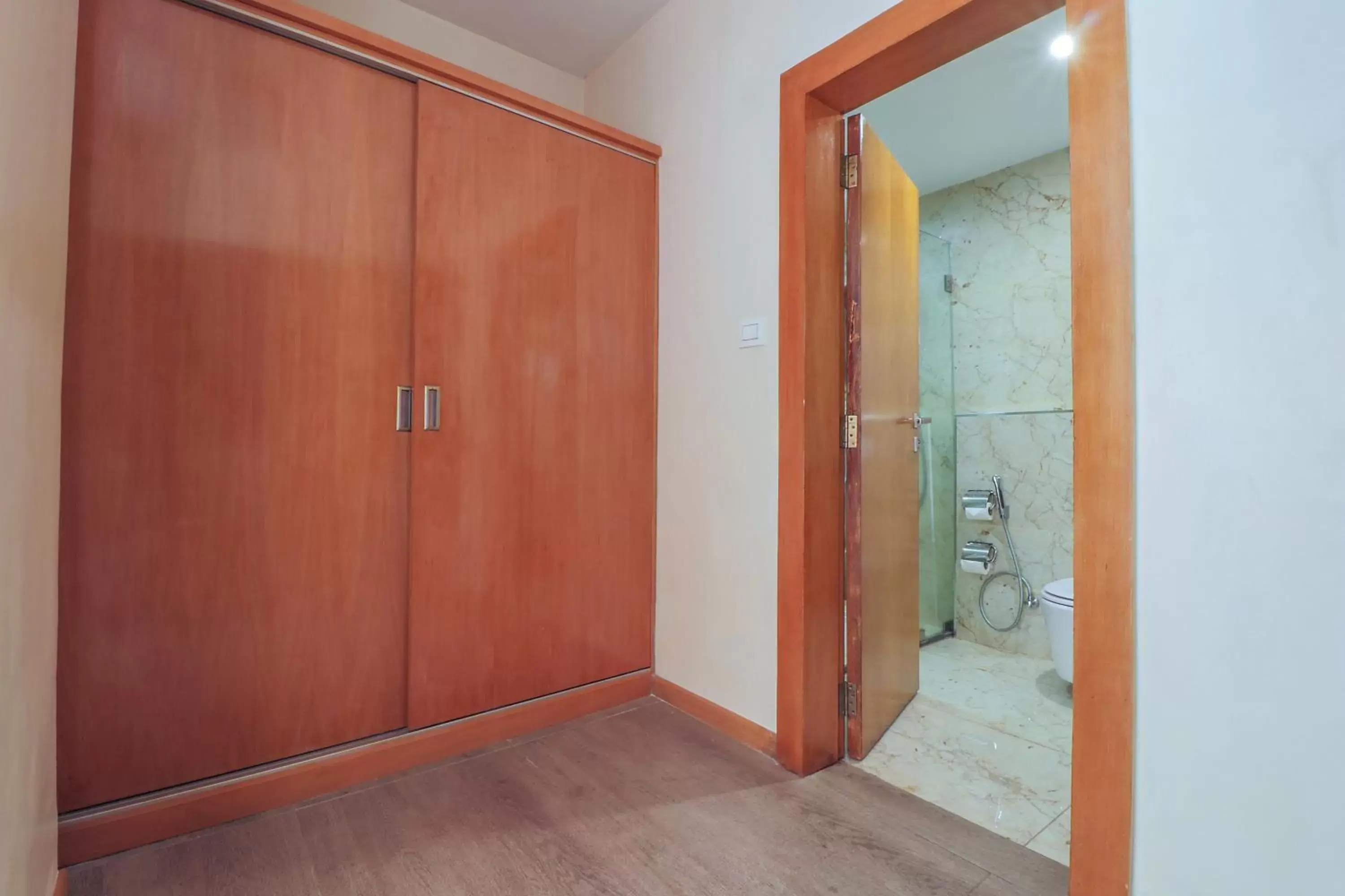 wardrobe, Bathroom in Golden Tulip Westlands Nairobi