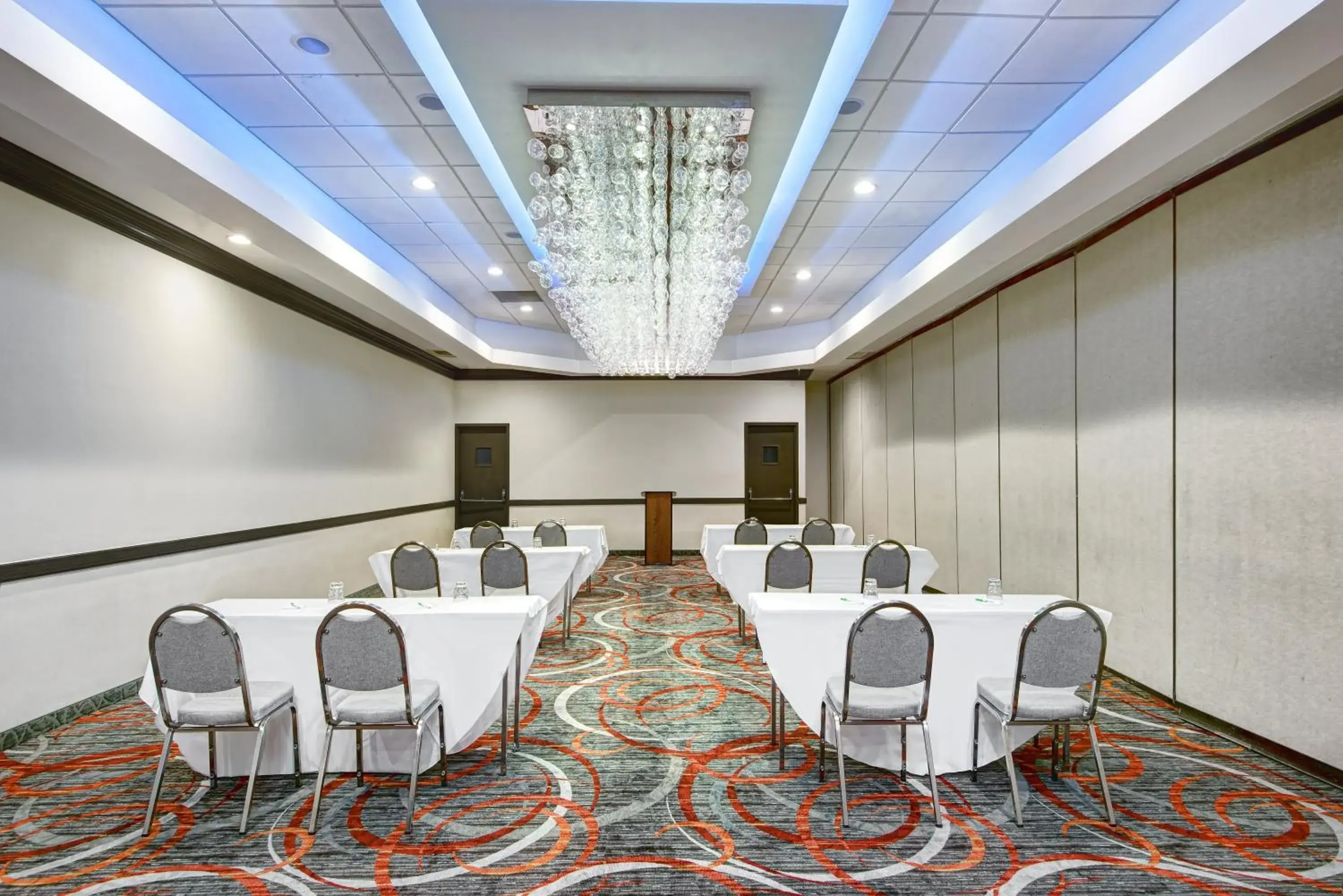 Meeting/conference room in Holiday Inn Houston SW-Near Sugar Land