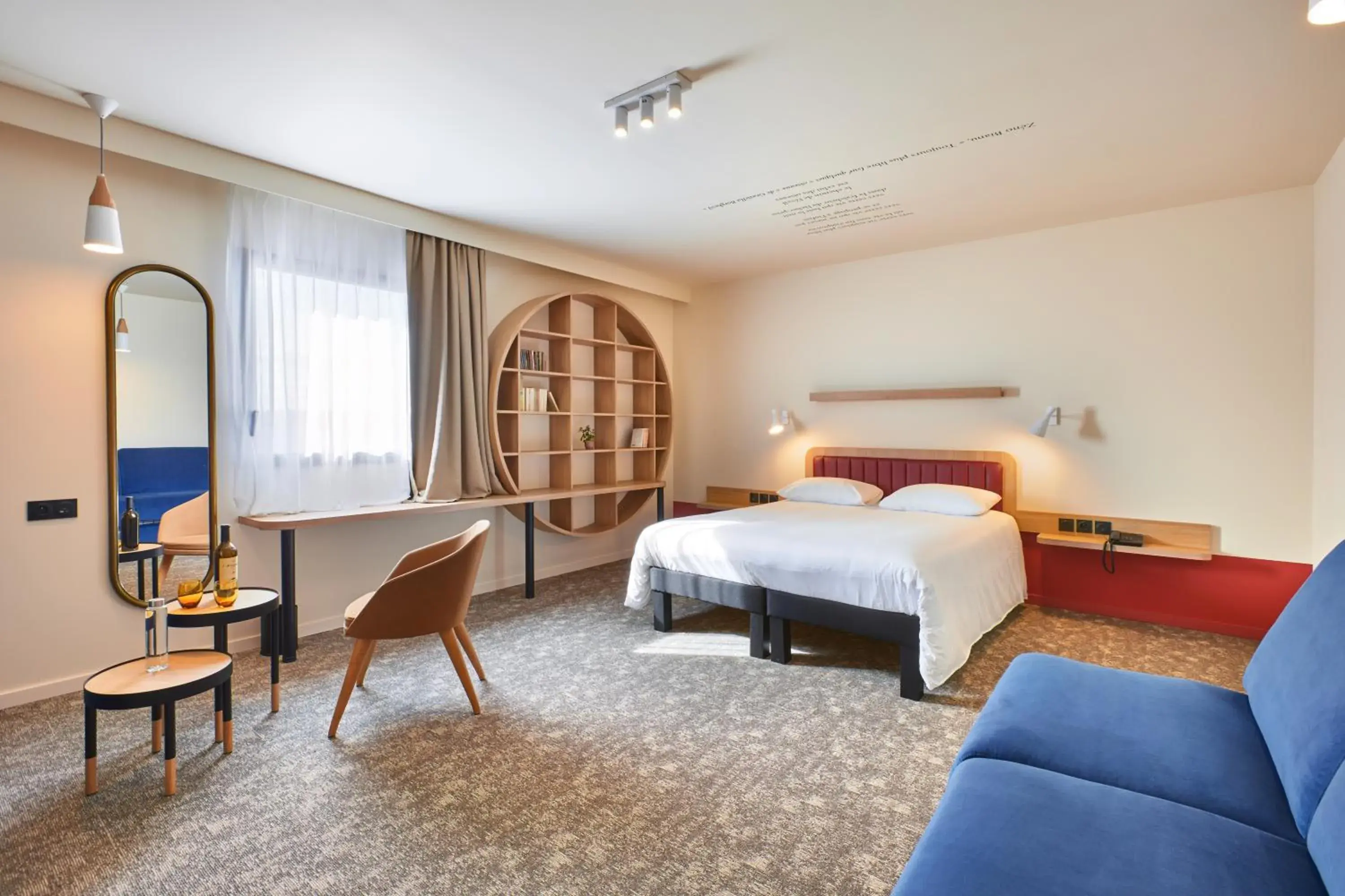 ibis Styles La Roche-sur-Yon