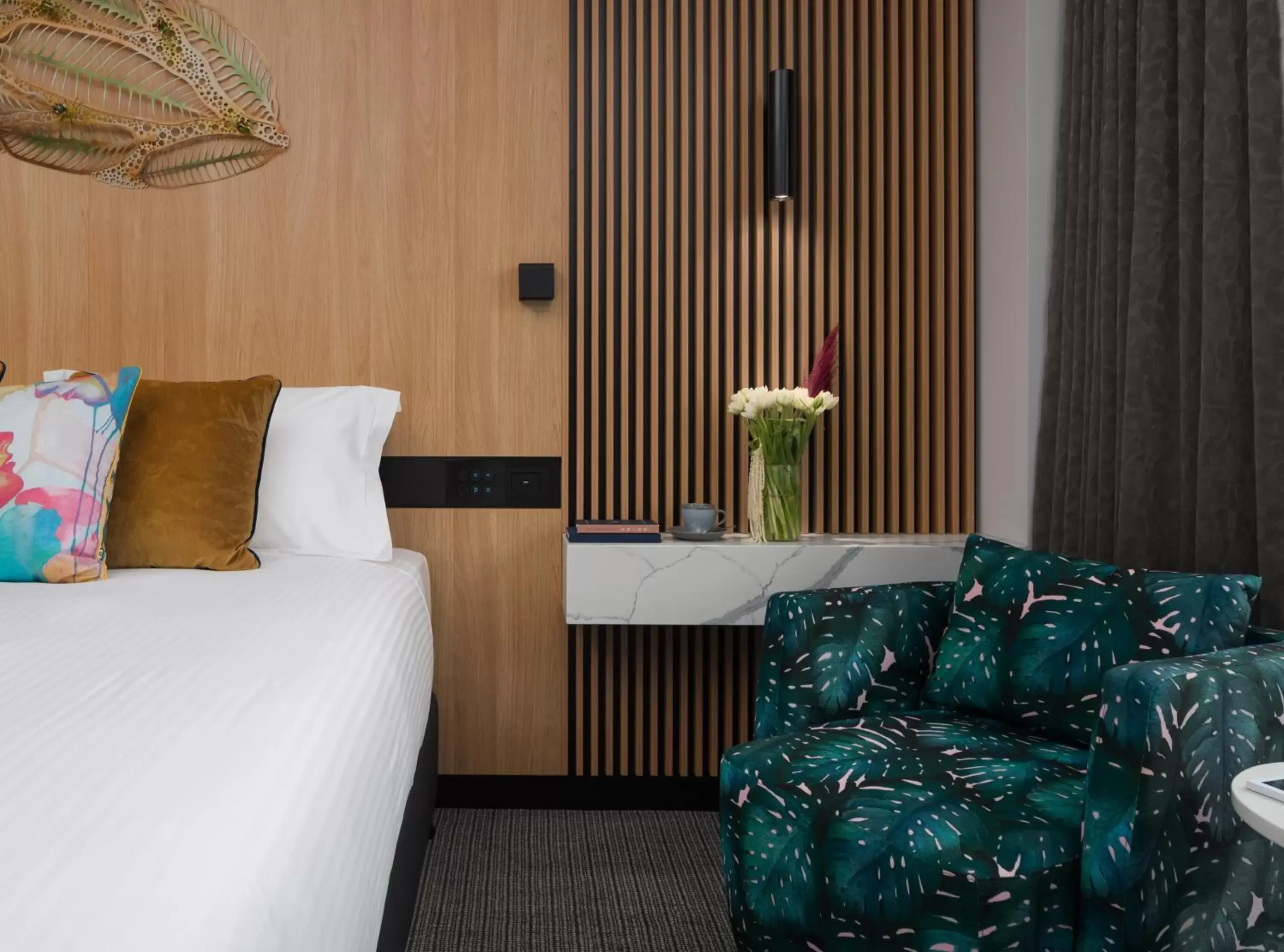 Bed in Crystalbrook Bailey Bed in Crystalbrook Bailey