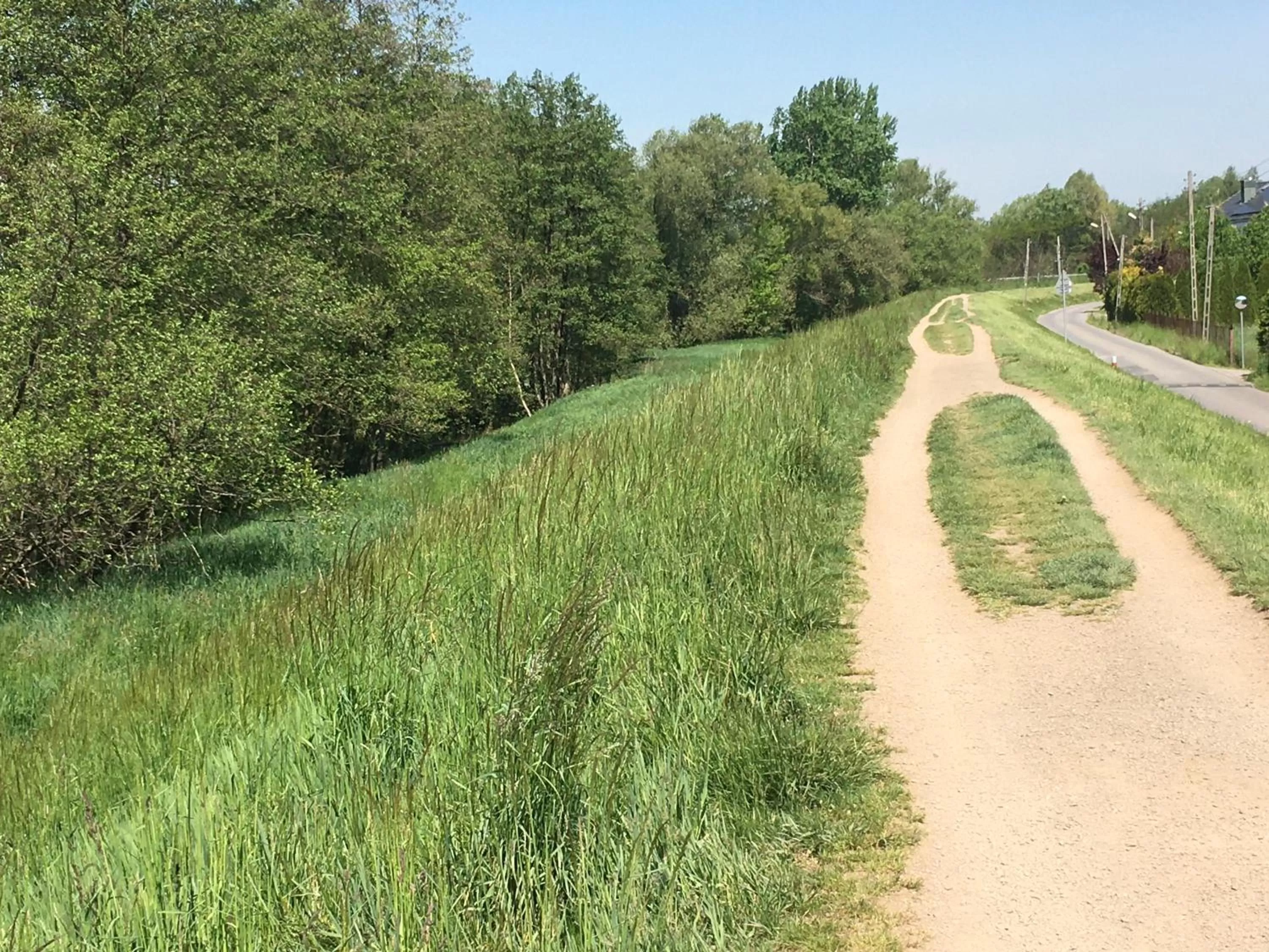 Pokoje w Starej Karczmie - by Upstairs