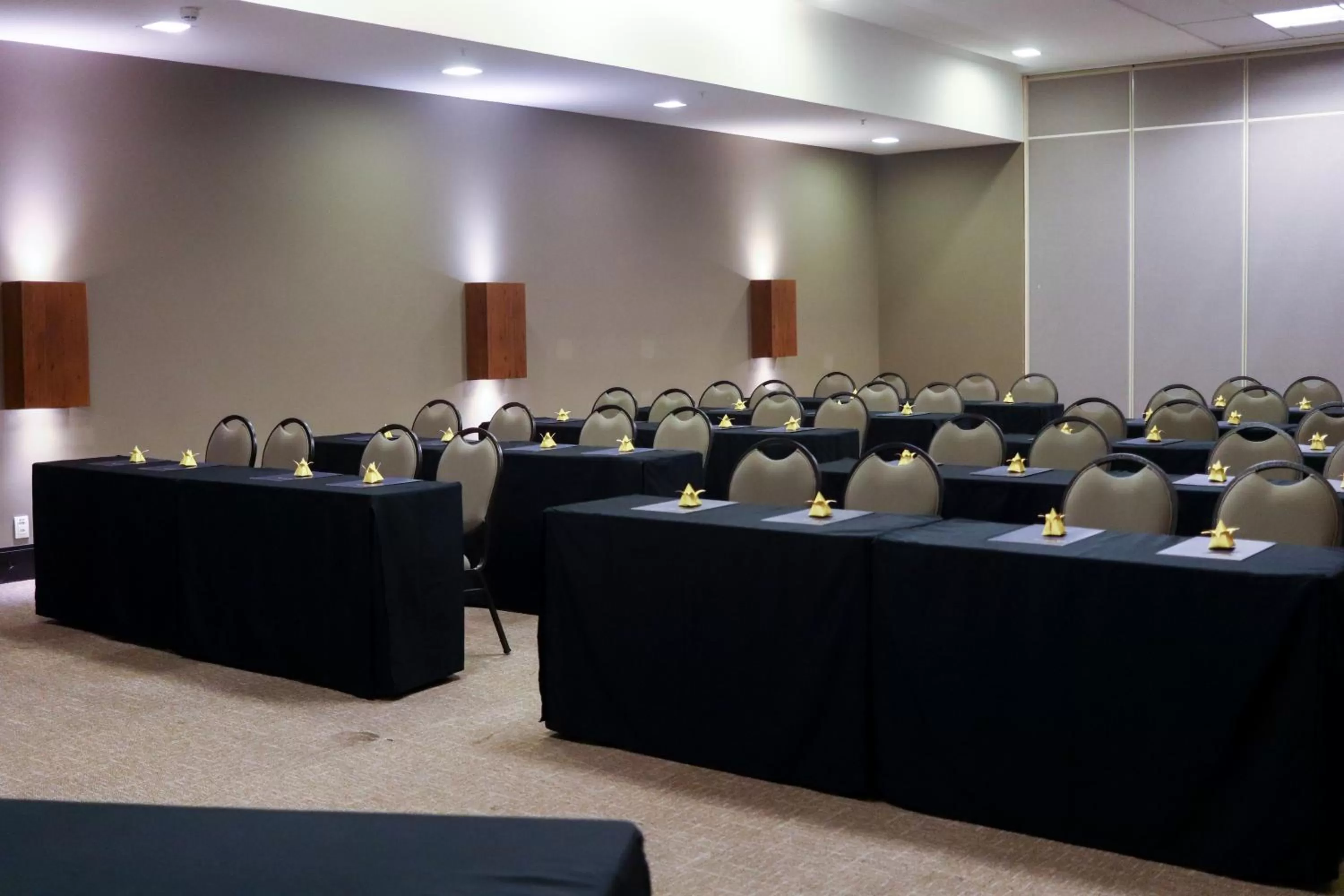 Meeting/conference room in Golden Tulip Natal Ponta Negra